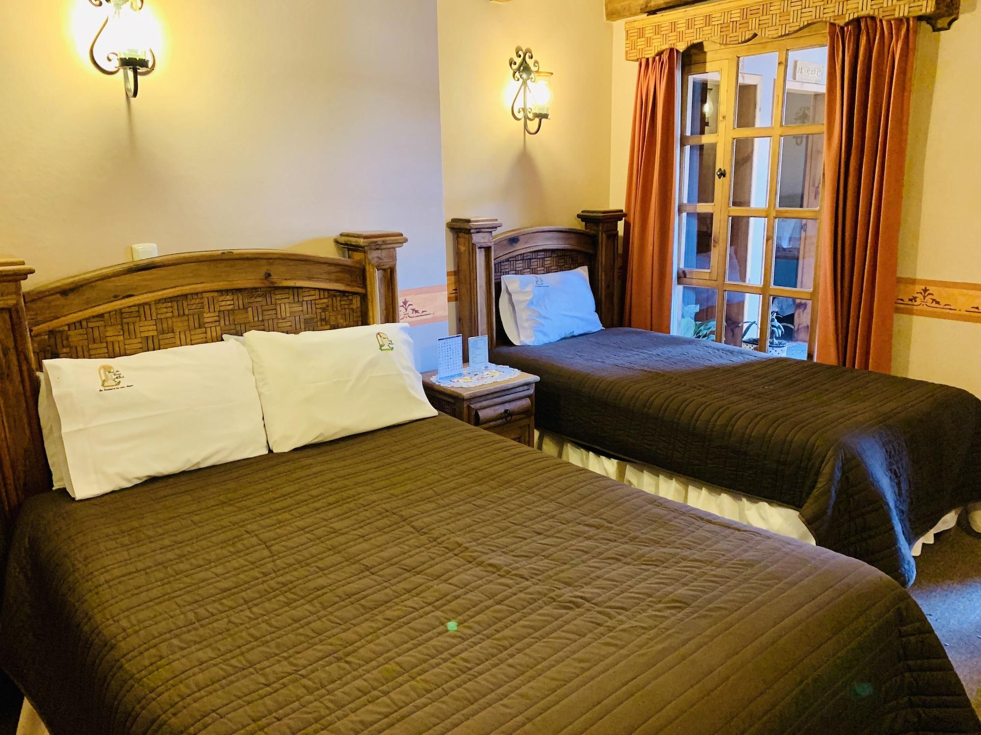 La Casa De Mama Hotel 3*