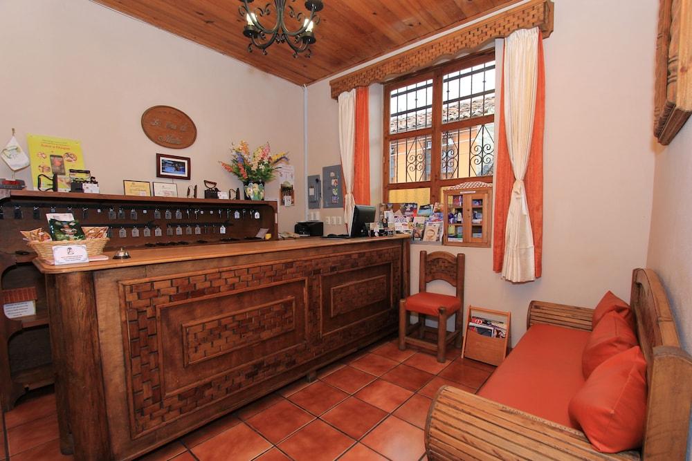 La Casa De Mama 3* San Cristobal de las Casas