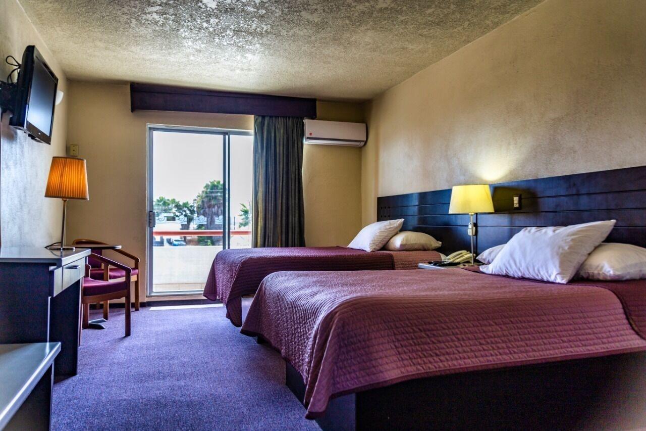 Don Fernando Hotel 3*