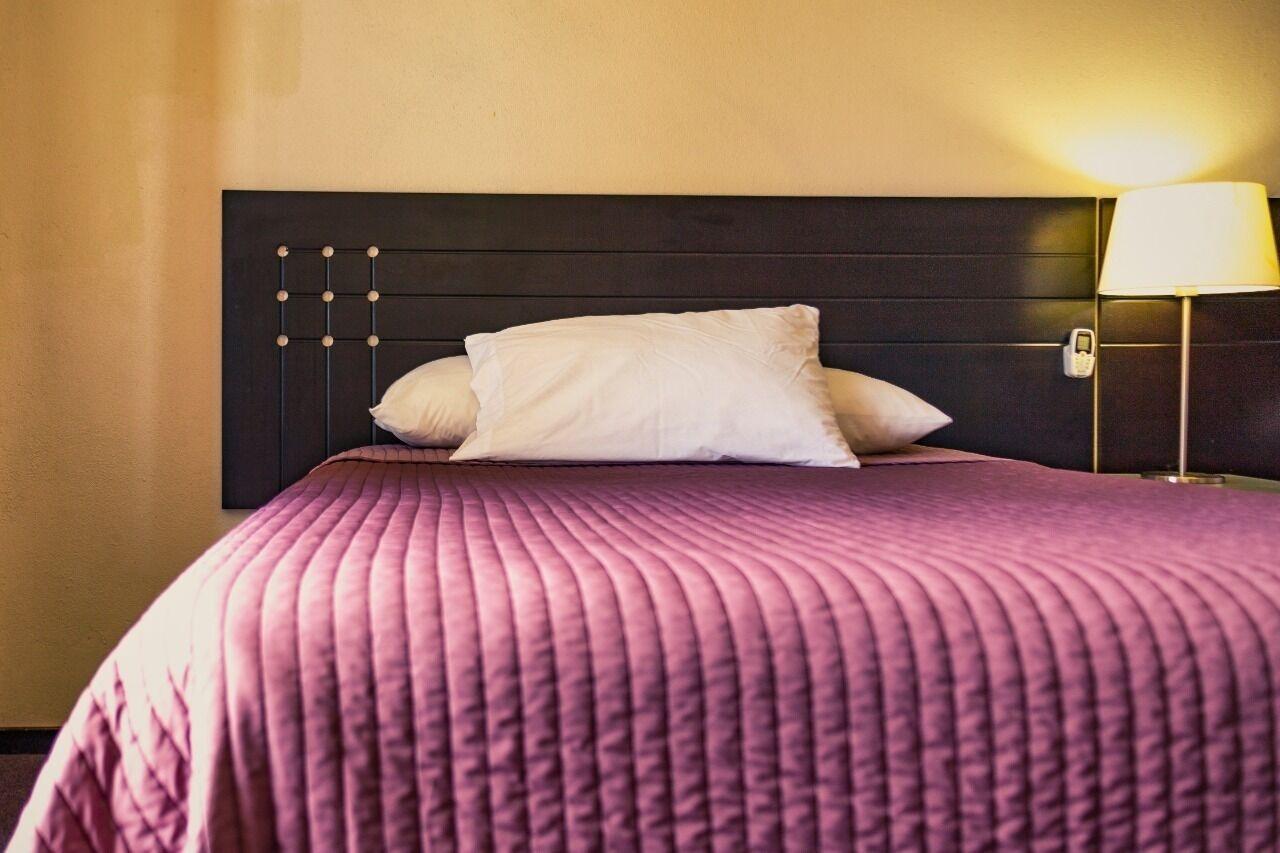 Don Fernando Hotel Ensenada