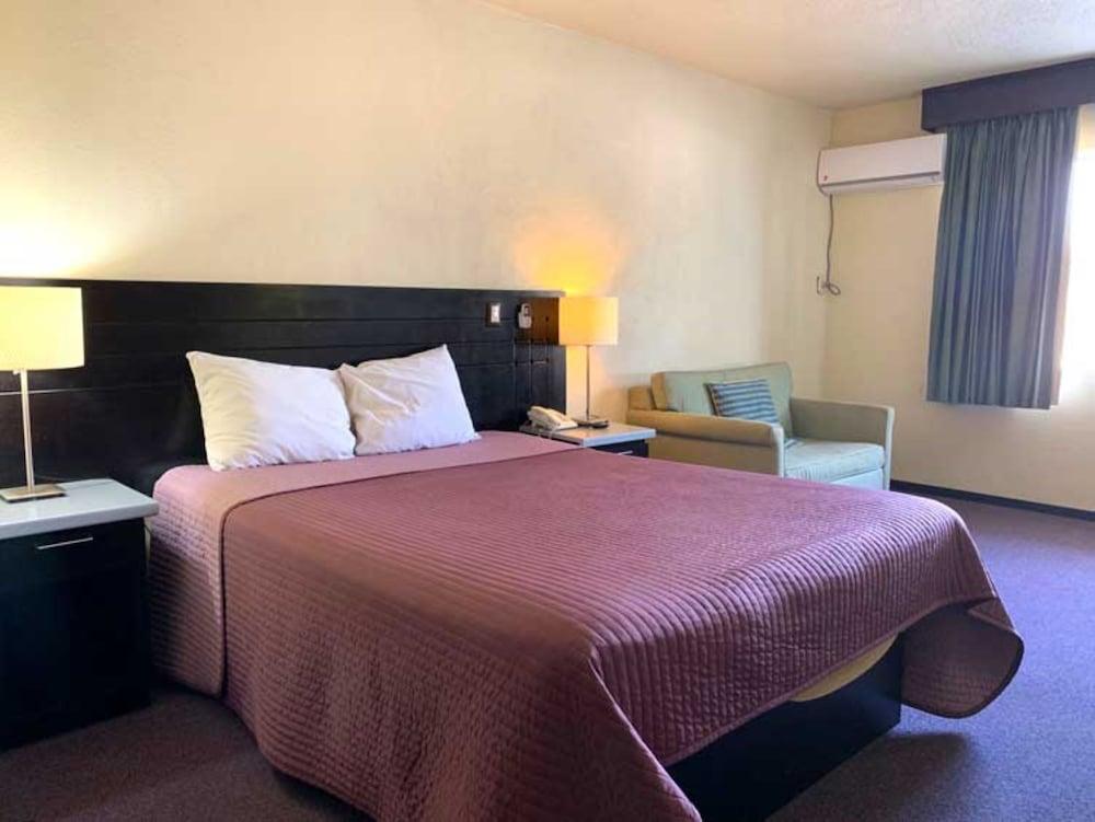 Don Fernando Hotel 3*