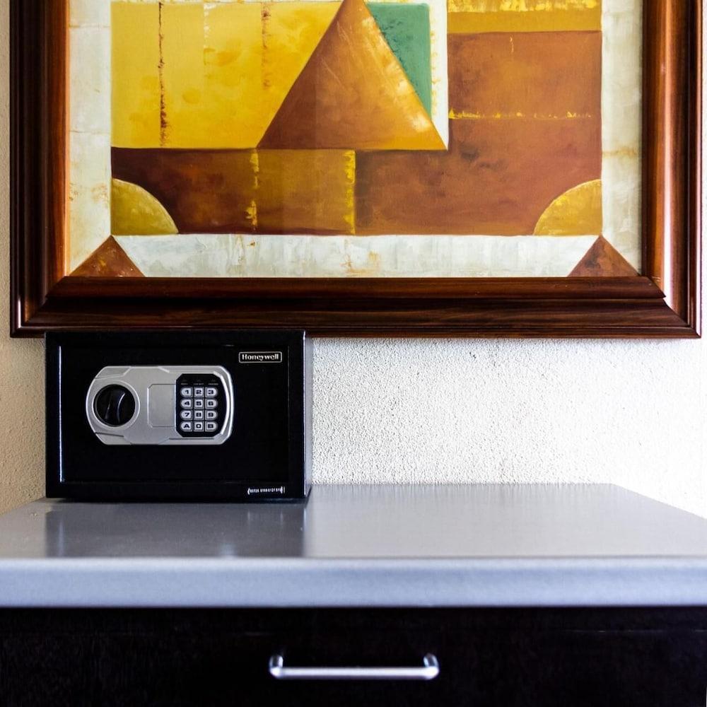 Don Fernando Hotel Ensenada