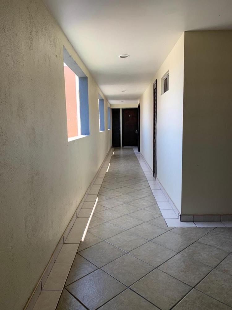 Hotel Don Fernando 3*