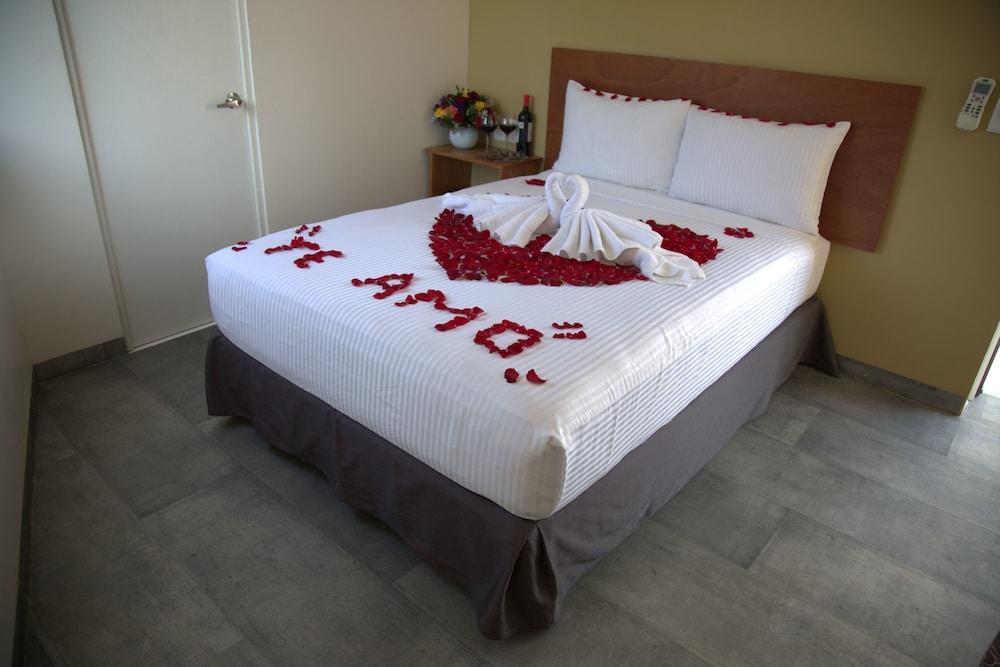 Hotel Am Y Plaza Huatulco