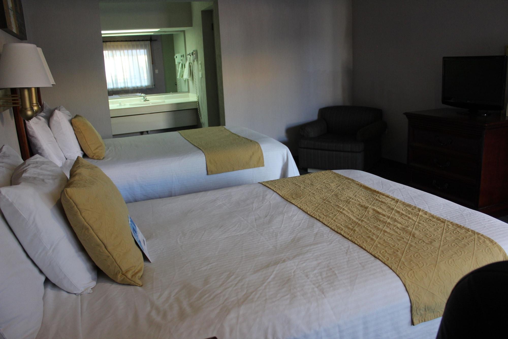 Inn Quality 4*