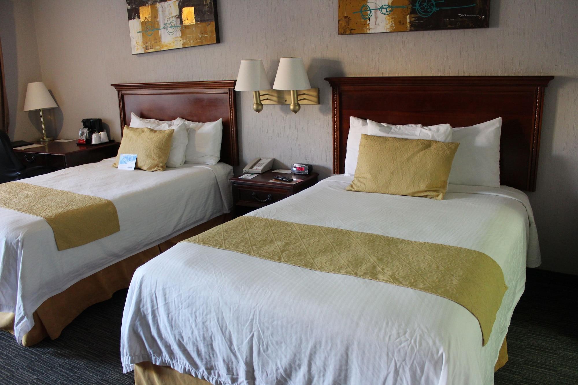 Quality Inn Piedras Negras