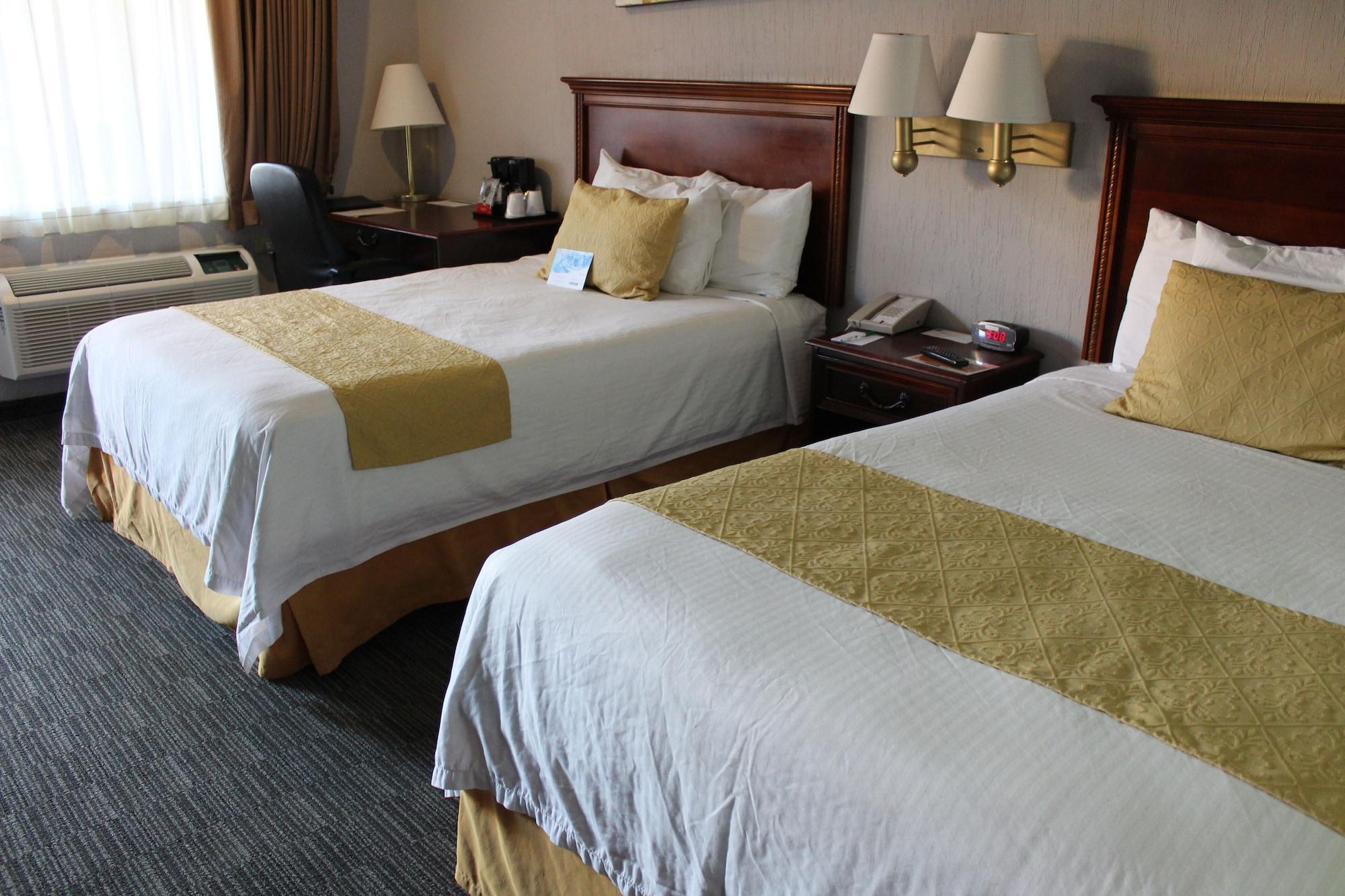 Inn Quality 4*