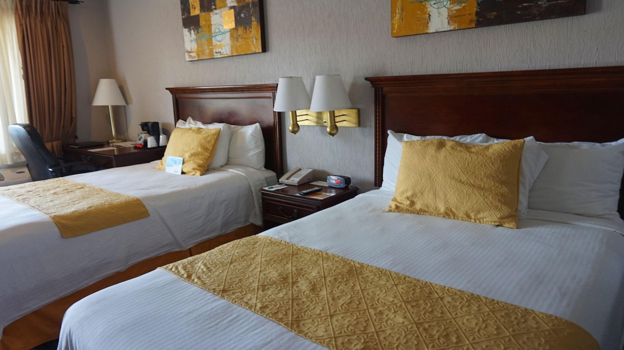 Quality Inn 4*