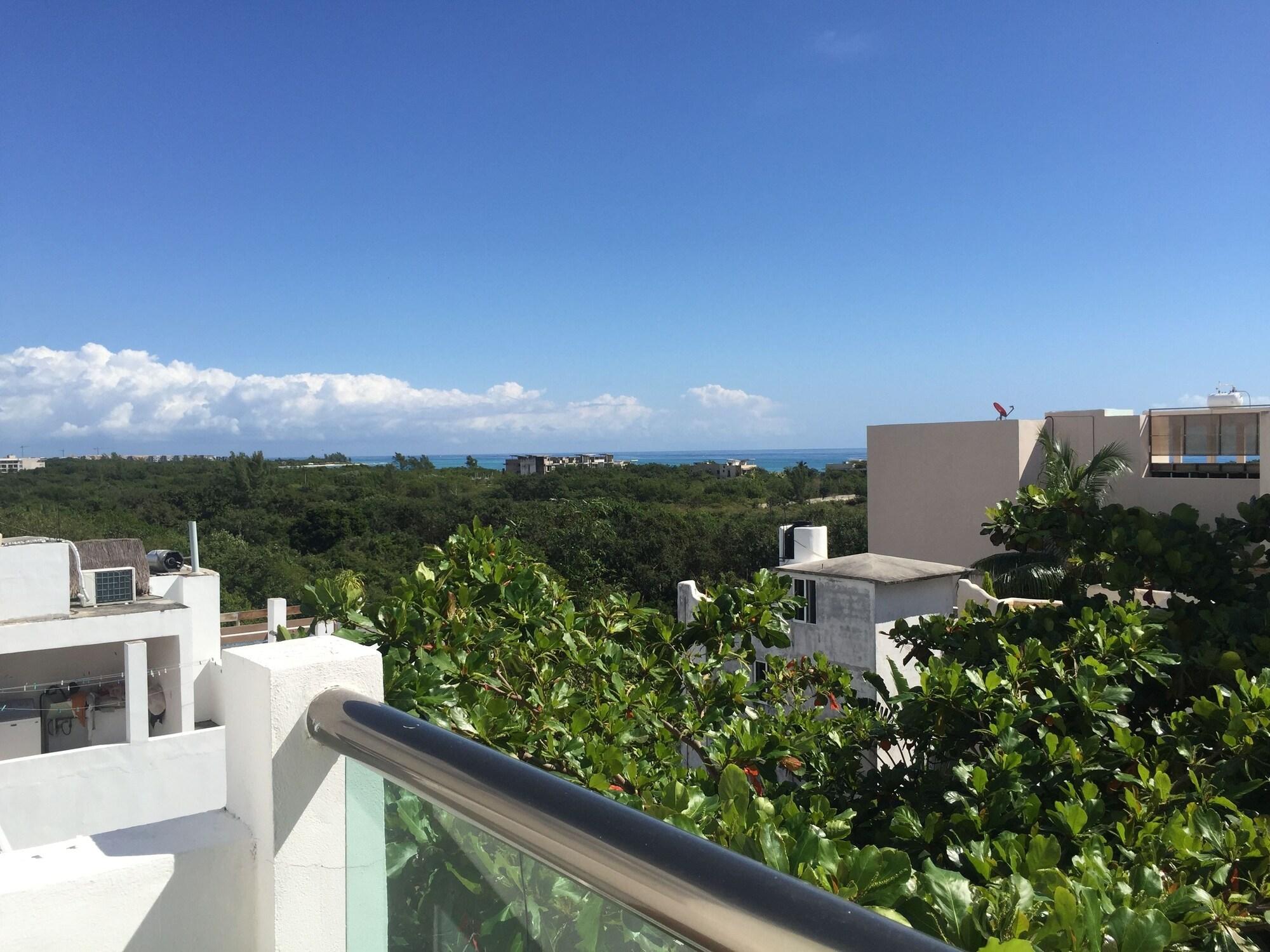 Quinta Perlas Condohotel Aparthotel 3*