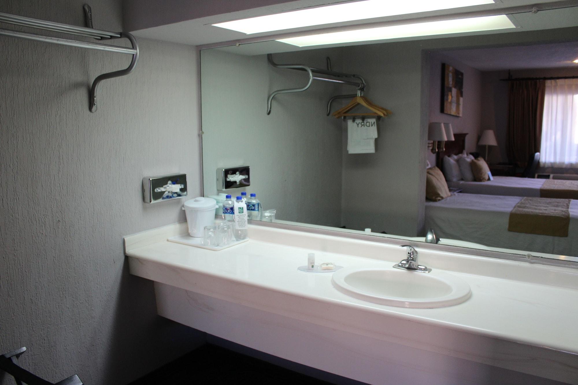 Inn Quality Piedras Negras