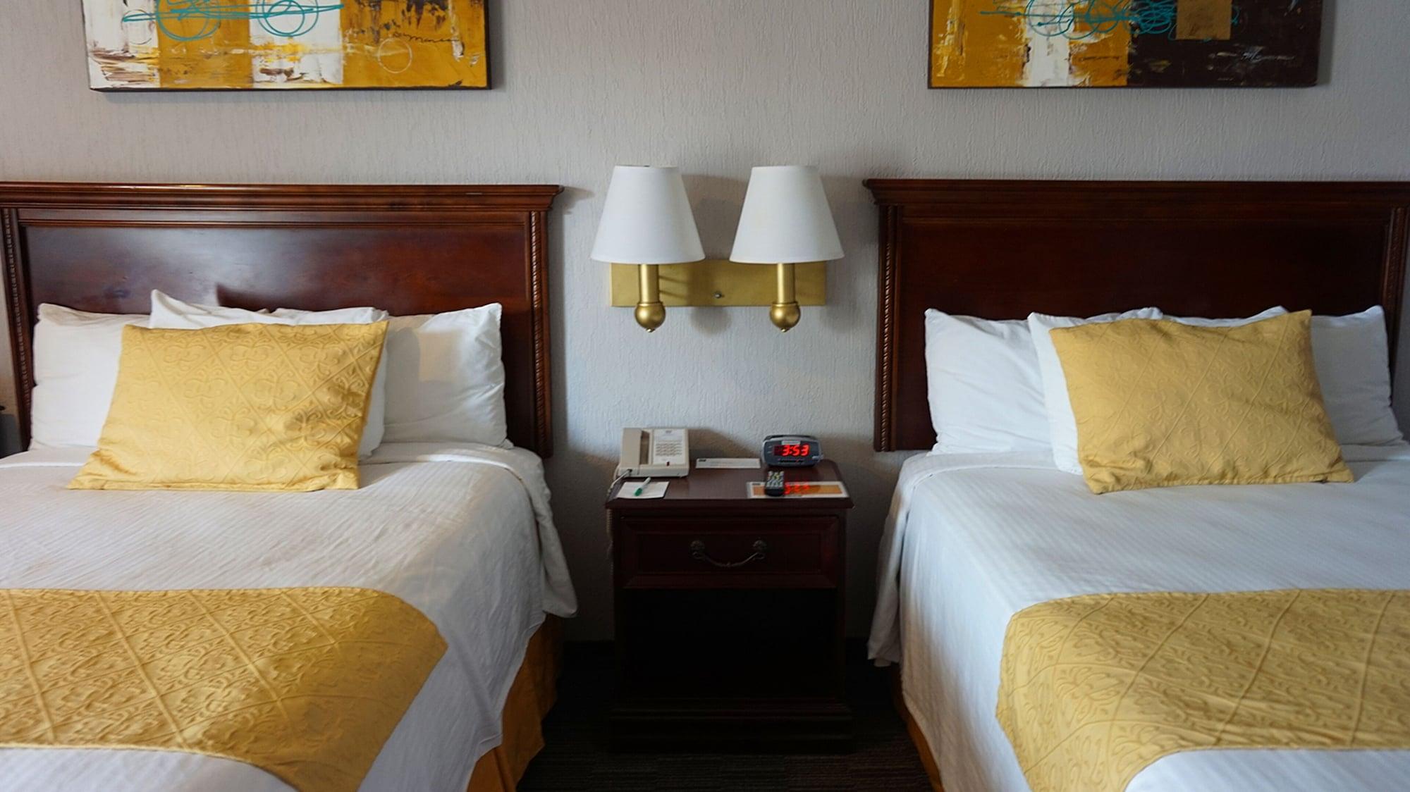 Quality 4* Piedras Negras
