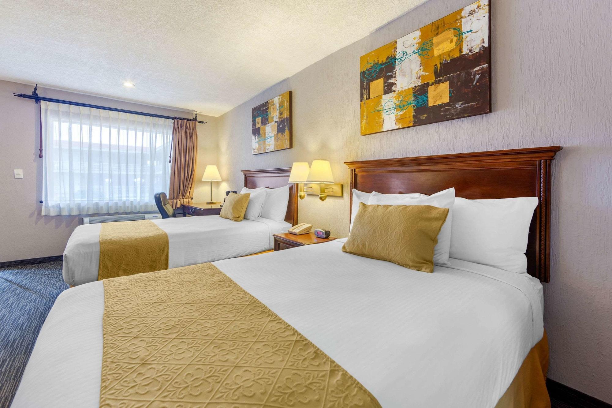 Inn Quality 4*