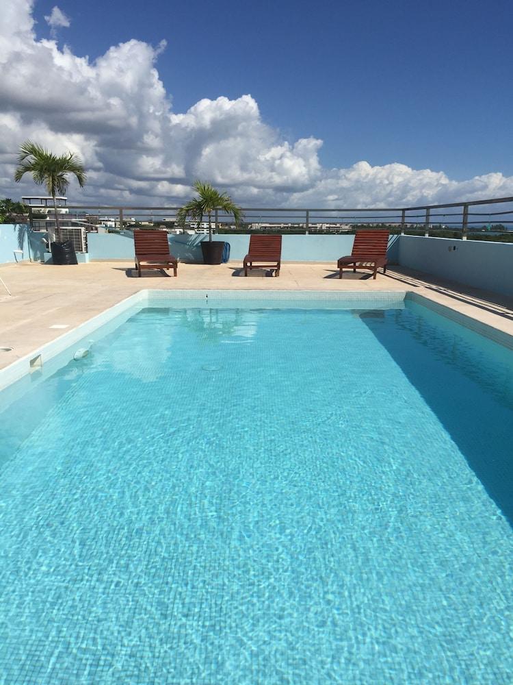 Quinta Perlas Condohotel Aparthotel Playa del Carmen