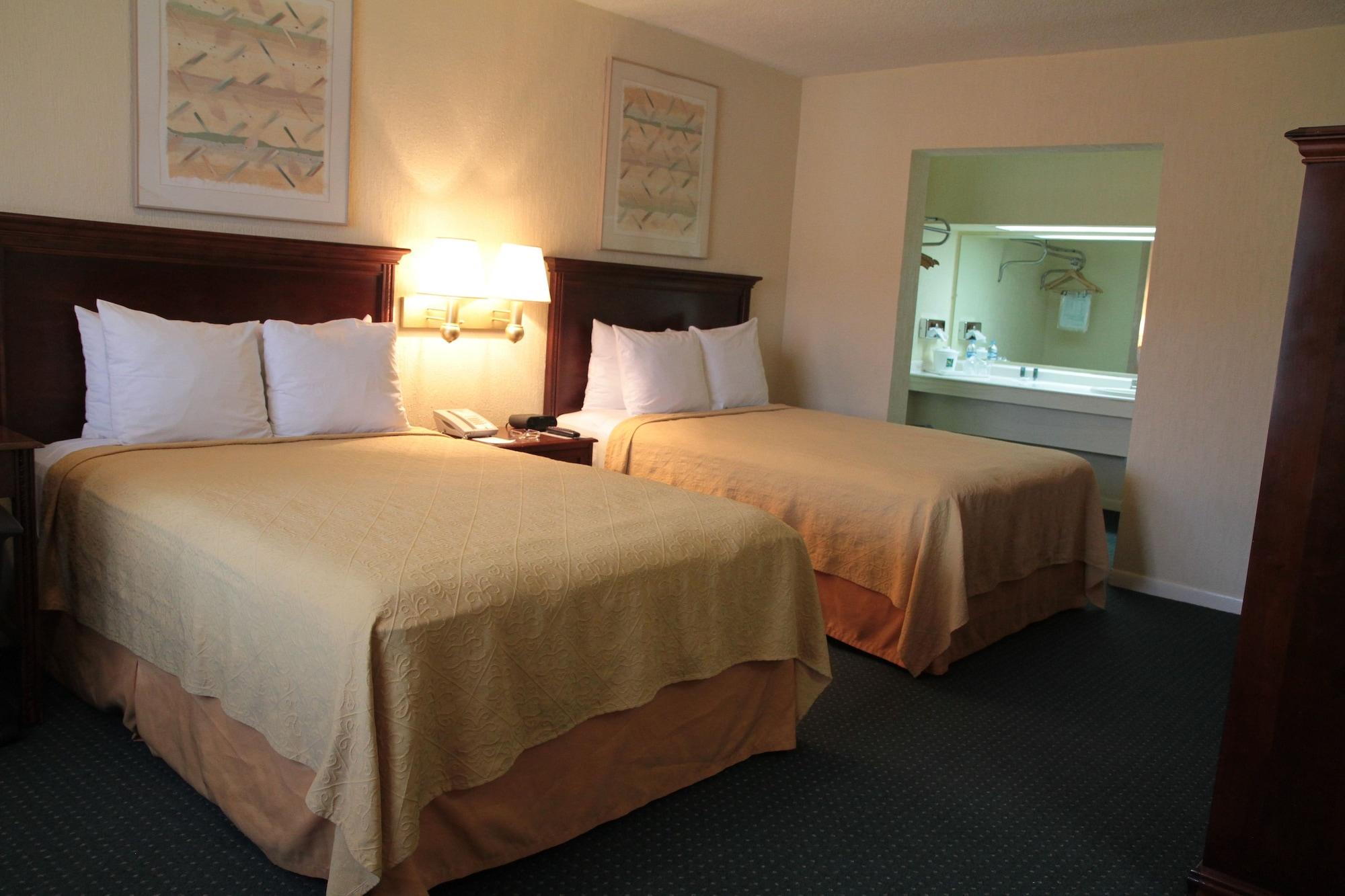 Quality 4* Piedras Negras