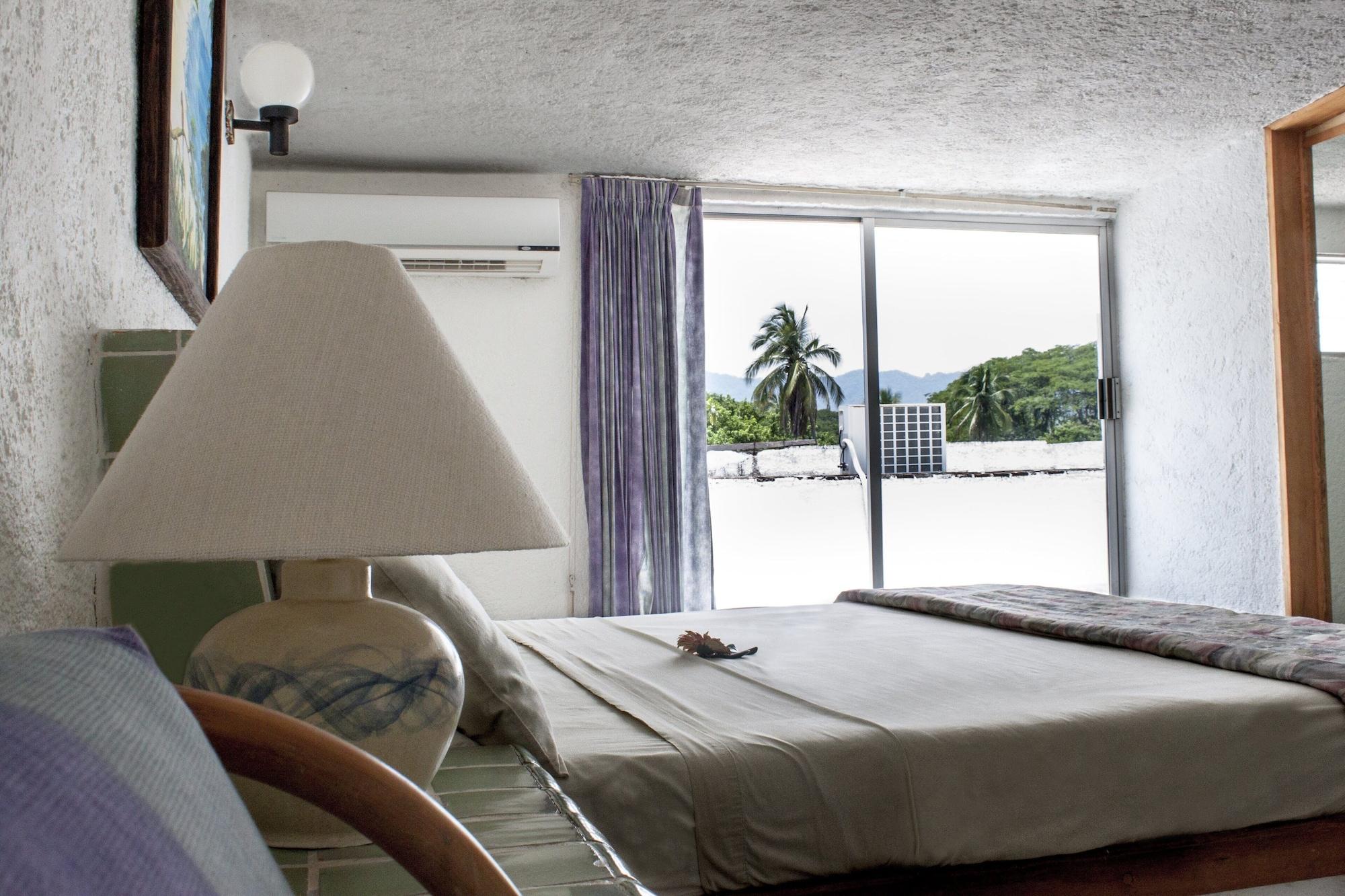 Coral Hotel