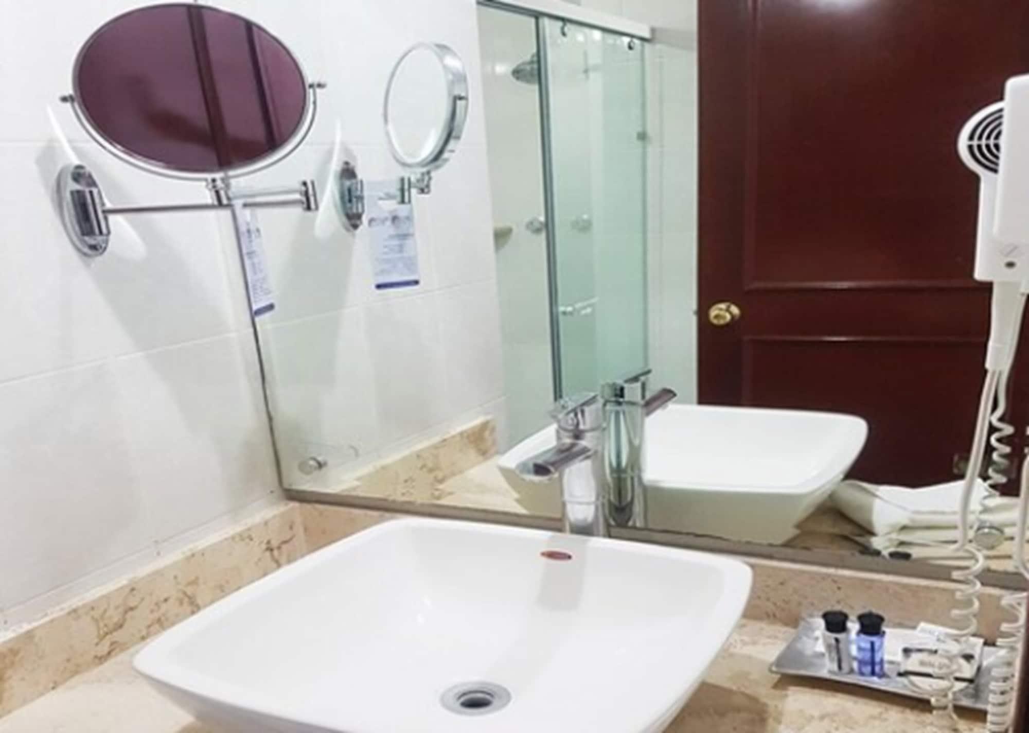 Emily Hotel Pachuca