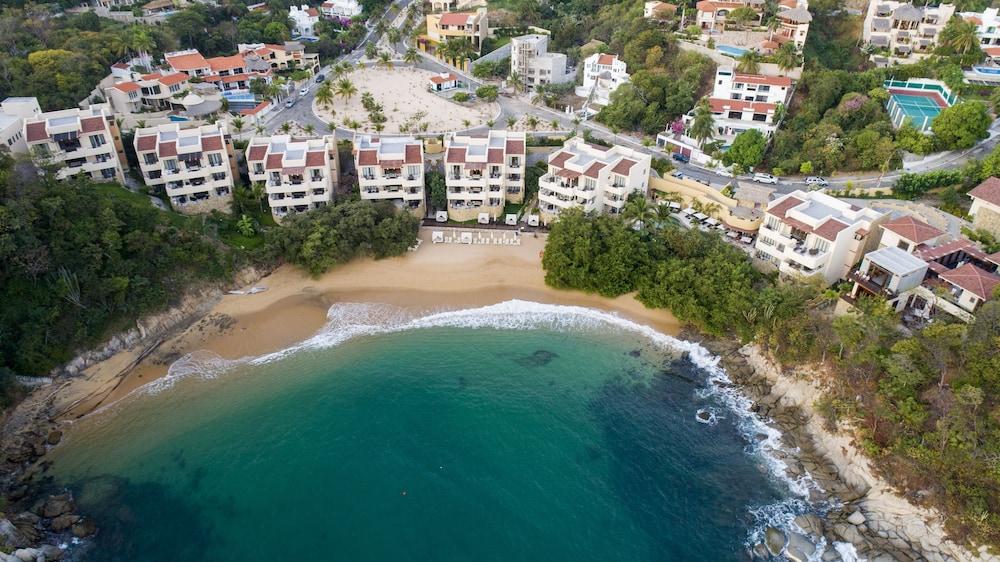 Celeste Residences Huatulco Curamoria Collection Hotel