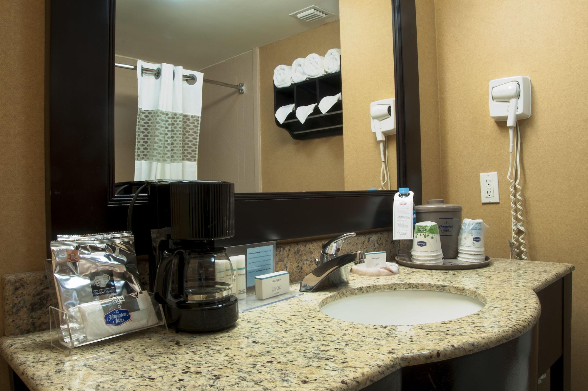Hampton By Hilton 3* Ciudad Victoria