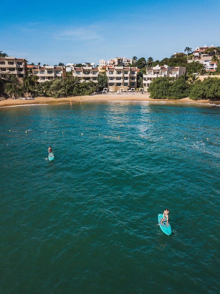 Celeste Residences Huatulco Curamoria Collection 5* Santa Cruz Huatulco