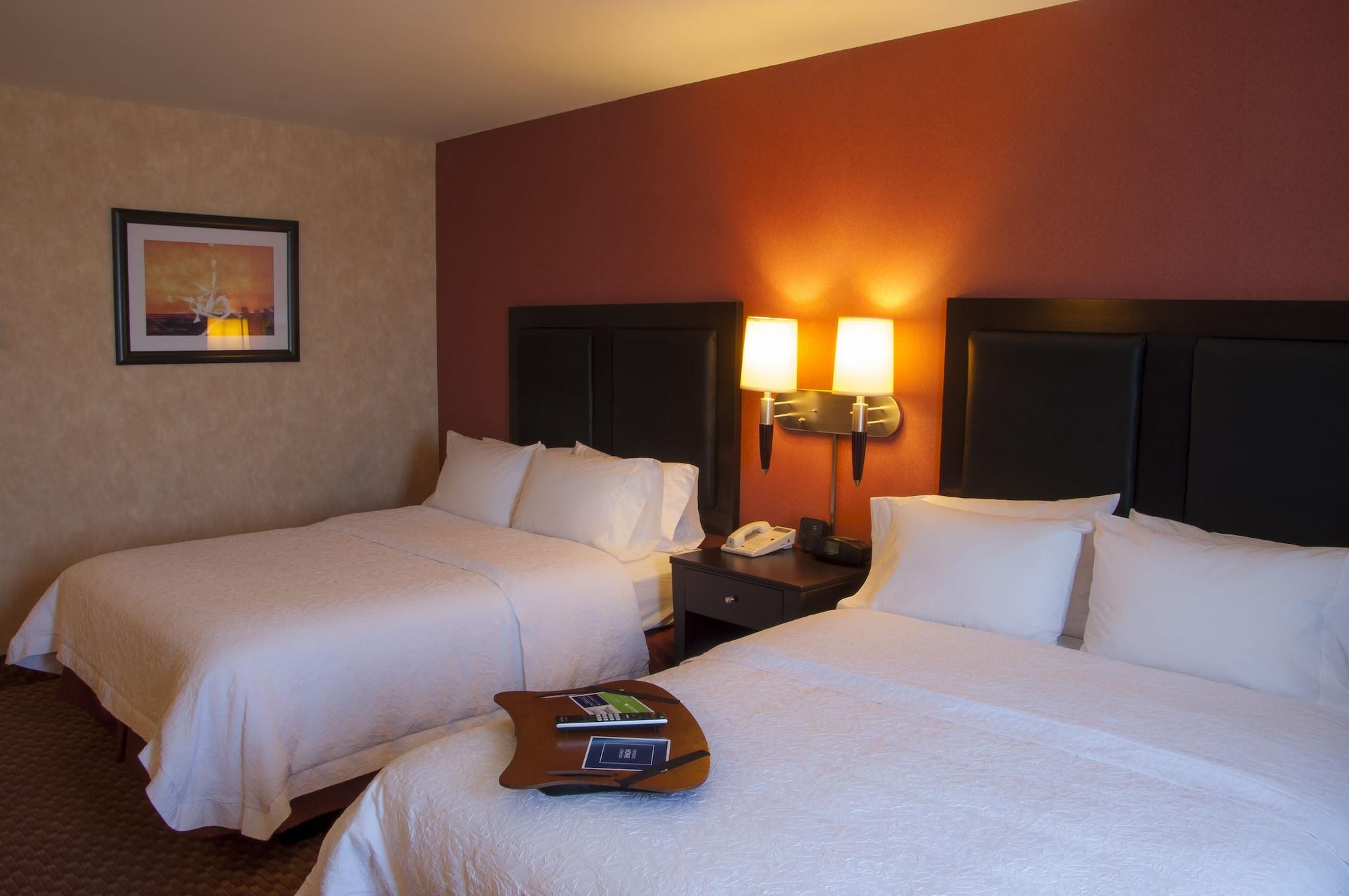 Hotel Hampton By Hilton 3*