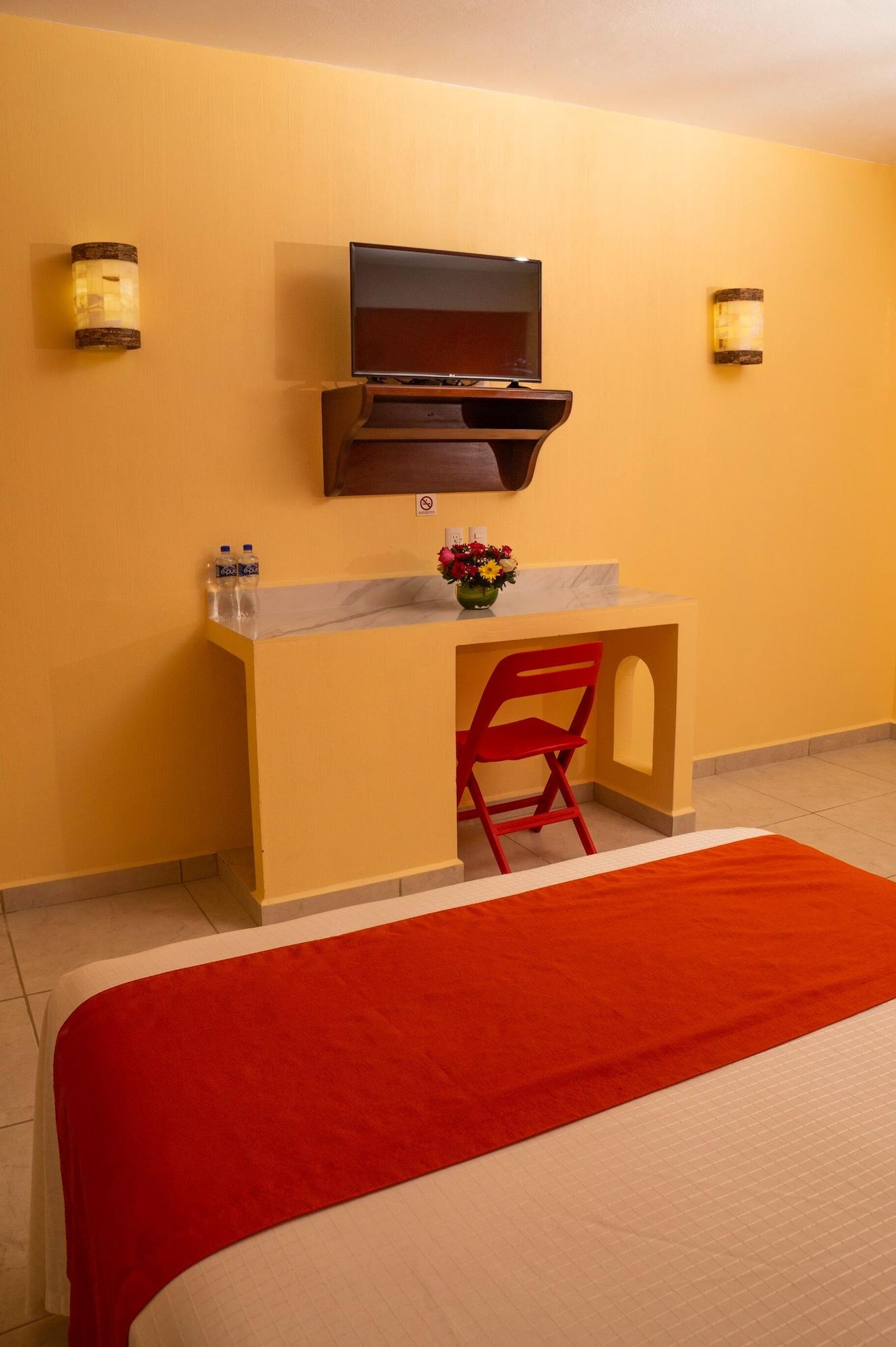 Casa Danna Huatulco Hotel Santa Cruz Huatulco