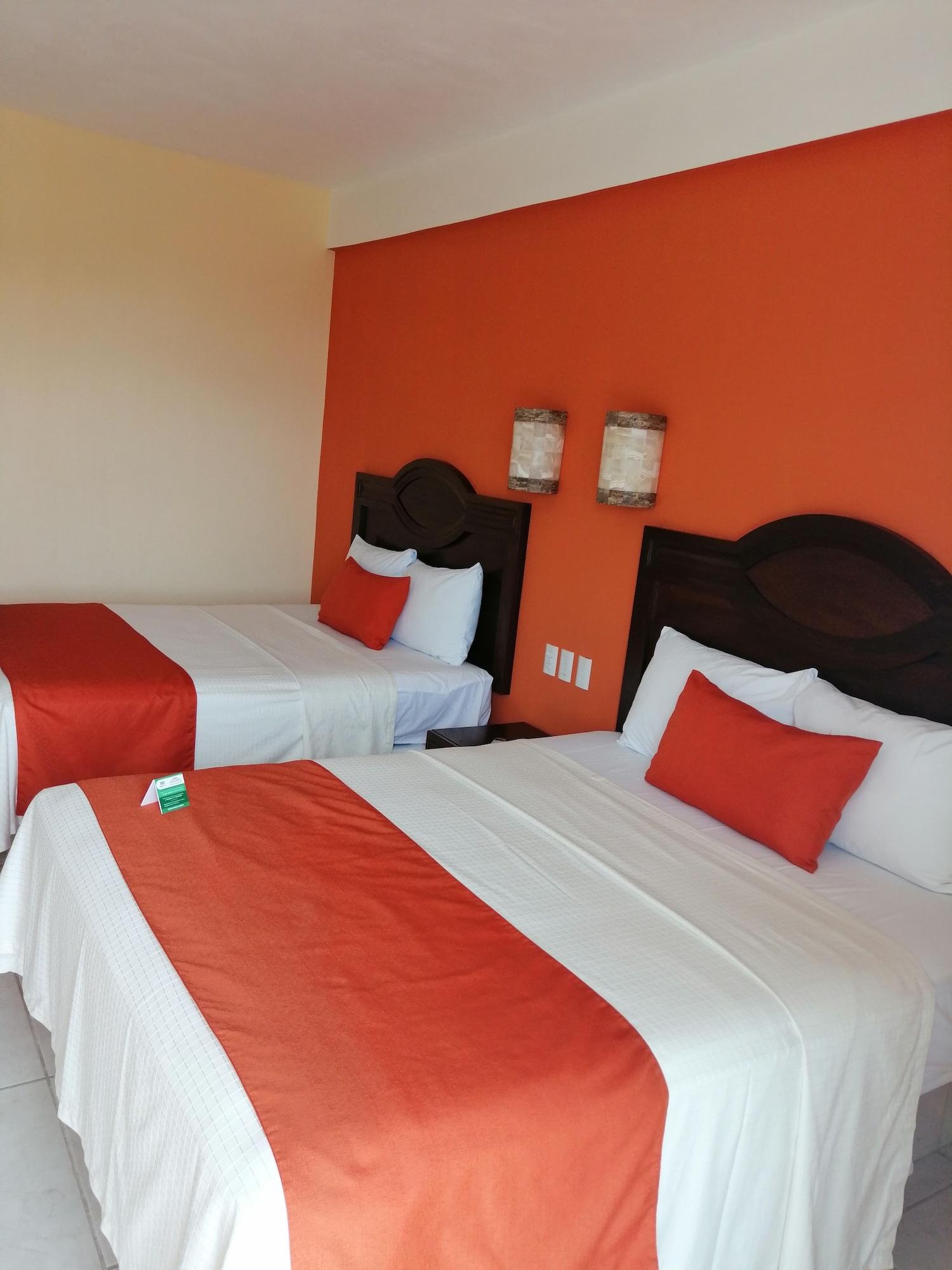 Casa Danna Huatulco Hotel Santa Cruz Huatulco