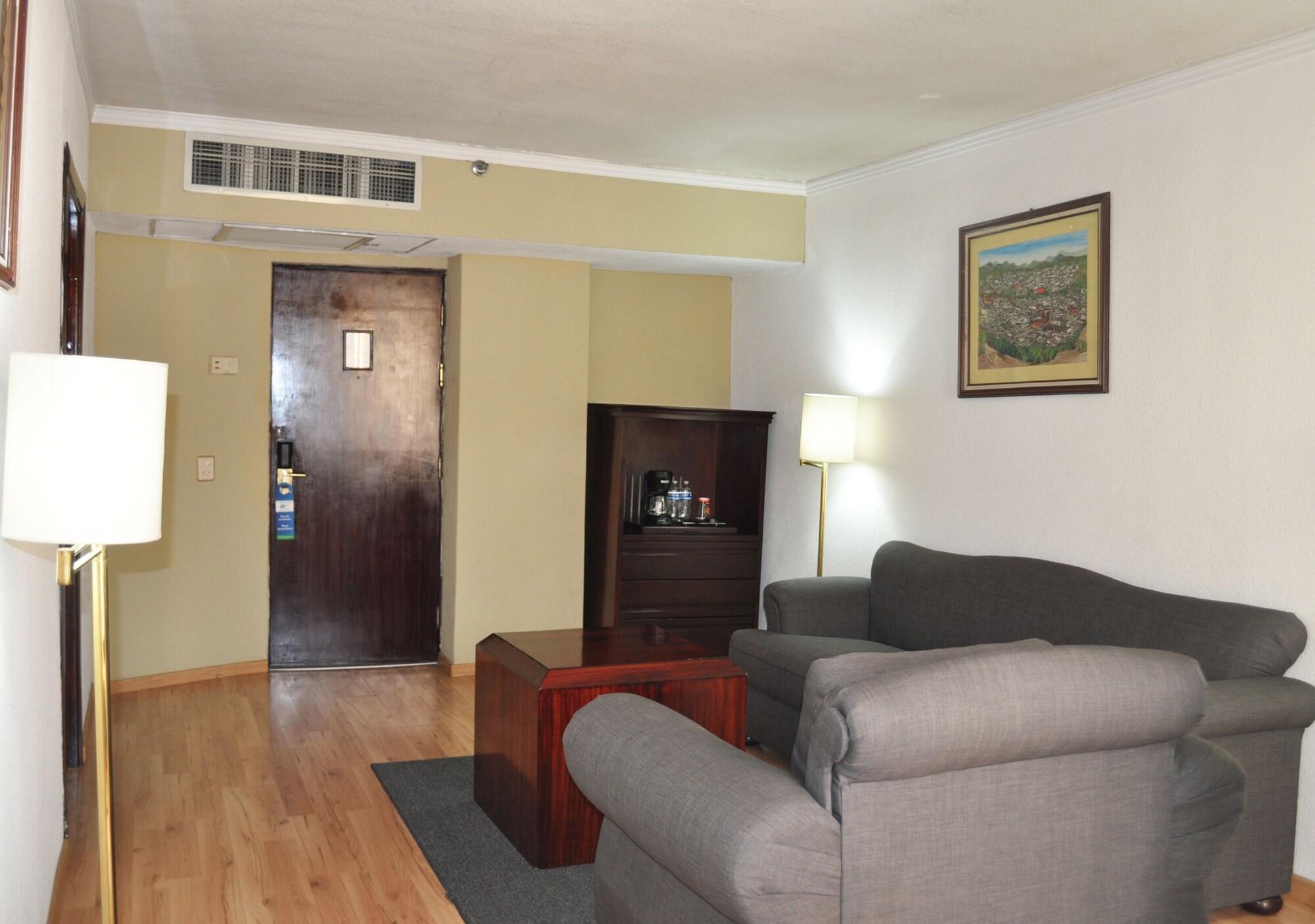 Arroyo De La Plata Hotel Zacatecas