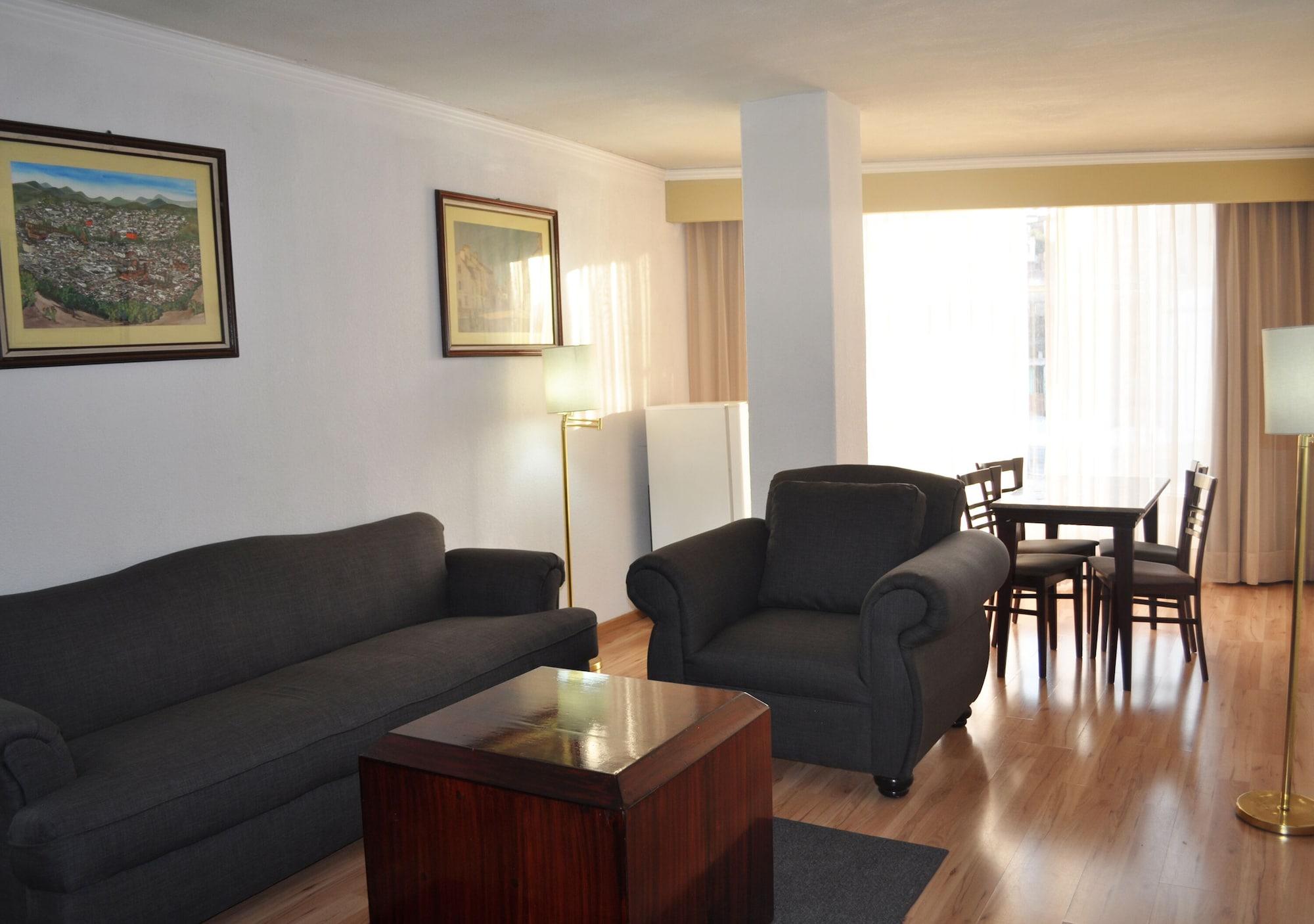 Arroyo De La Plata Hotel 4*