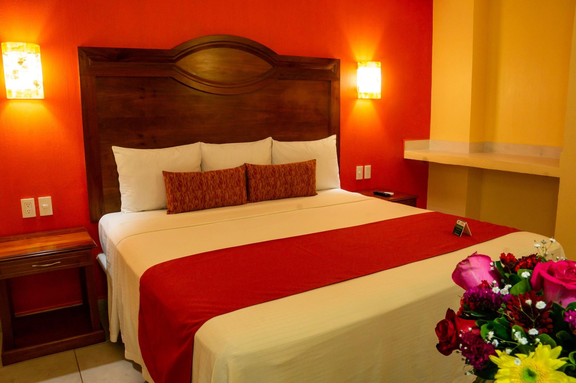 Casa Danna Huatulco 3* Santa Cruz Huatulco