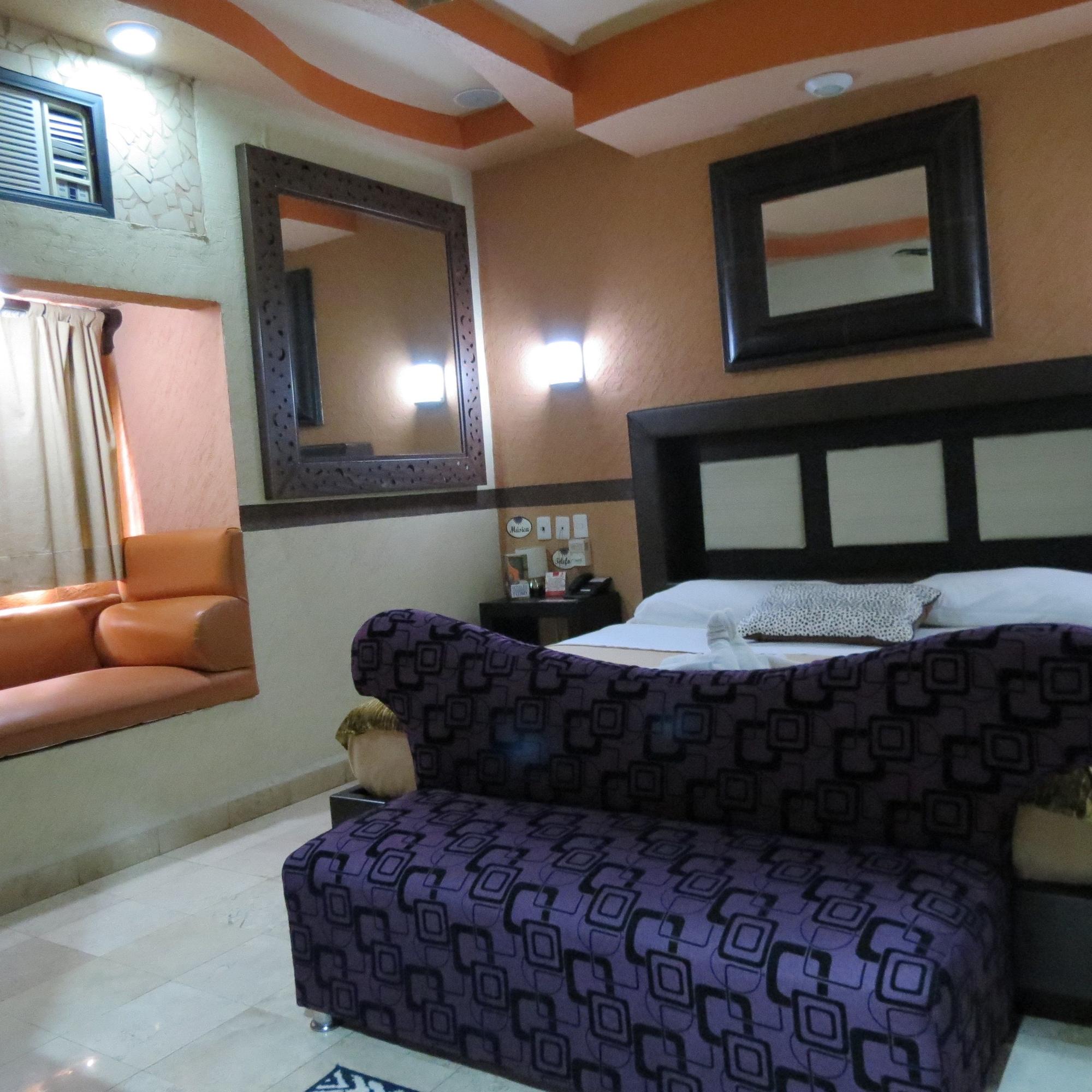Y Paraiso Del Sur 3* Cuernavaca