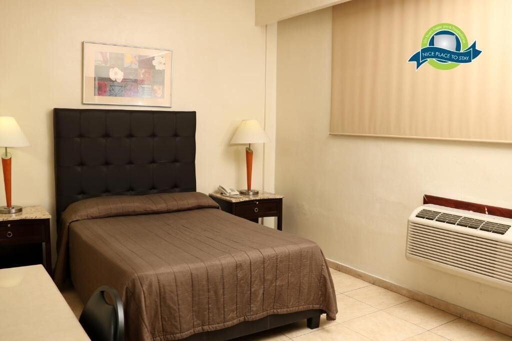 America Palacio Hotel 3*