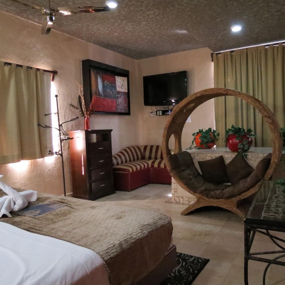 Hotel Y Paraiso Del Sur