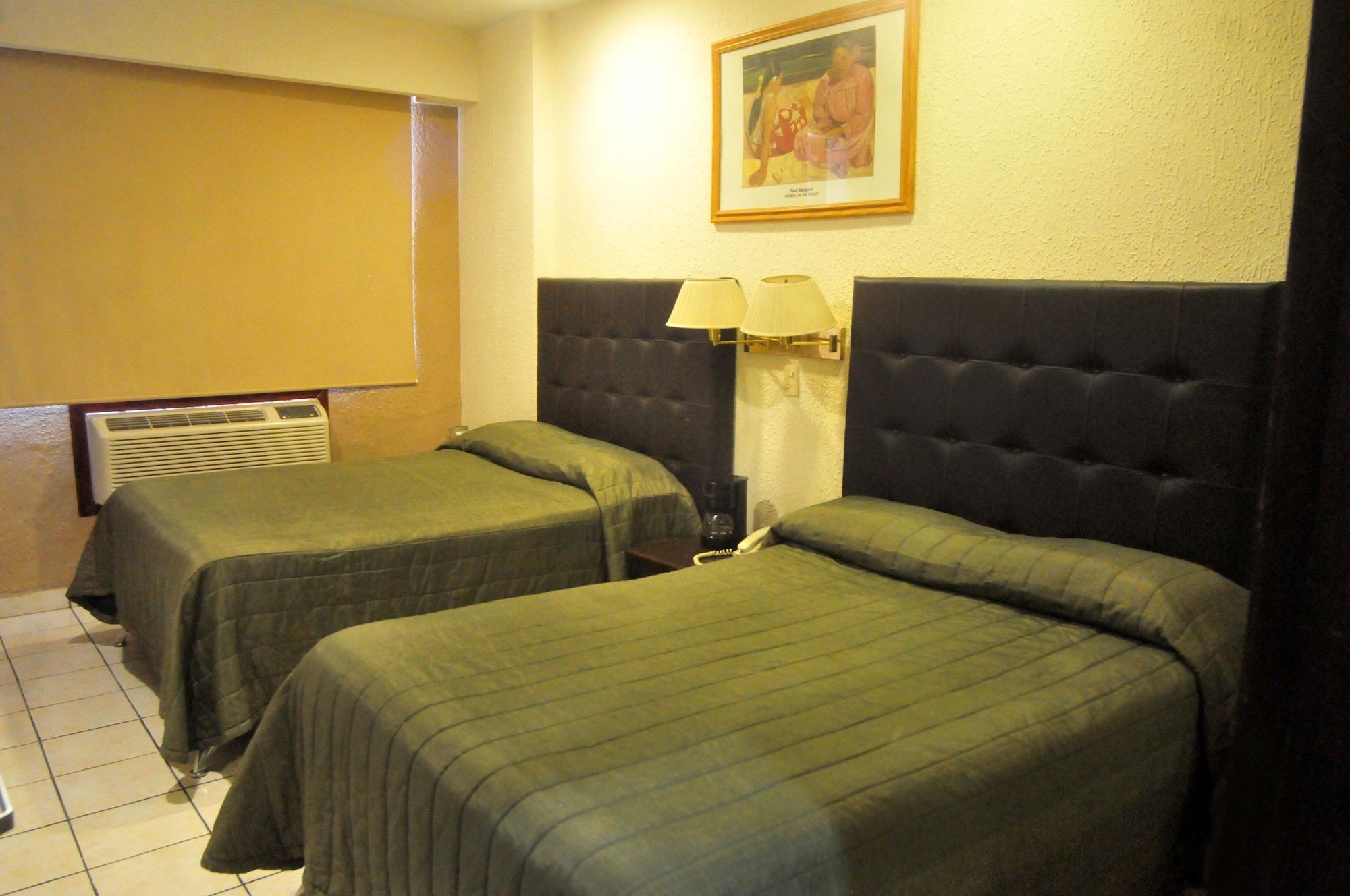 America Palacio 3* Los Mochis