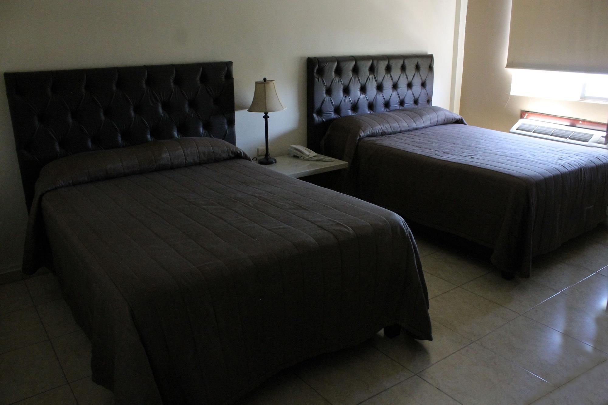 America Palacio Hotel 3*