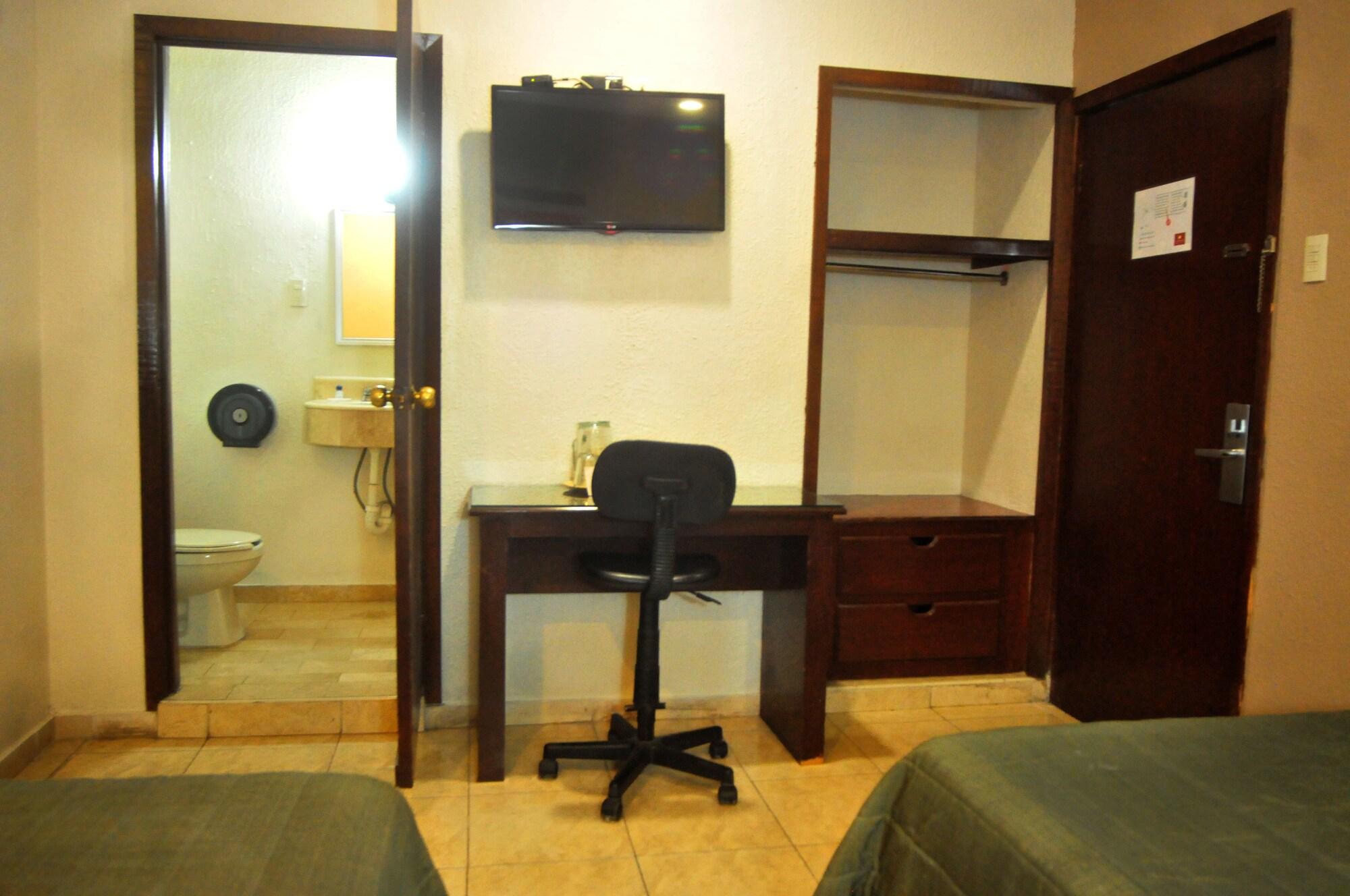 America Palacio 3*