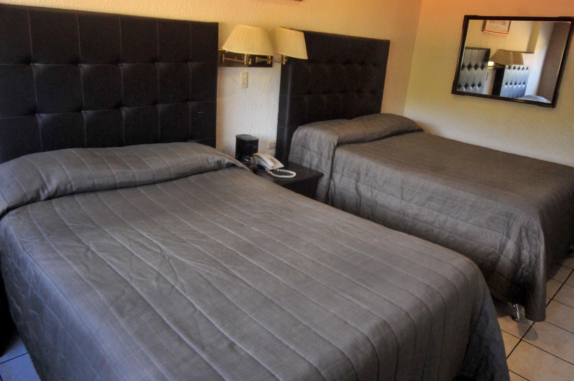 Hotel America Palacio 3*