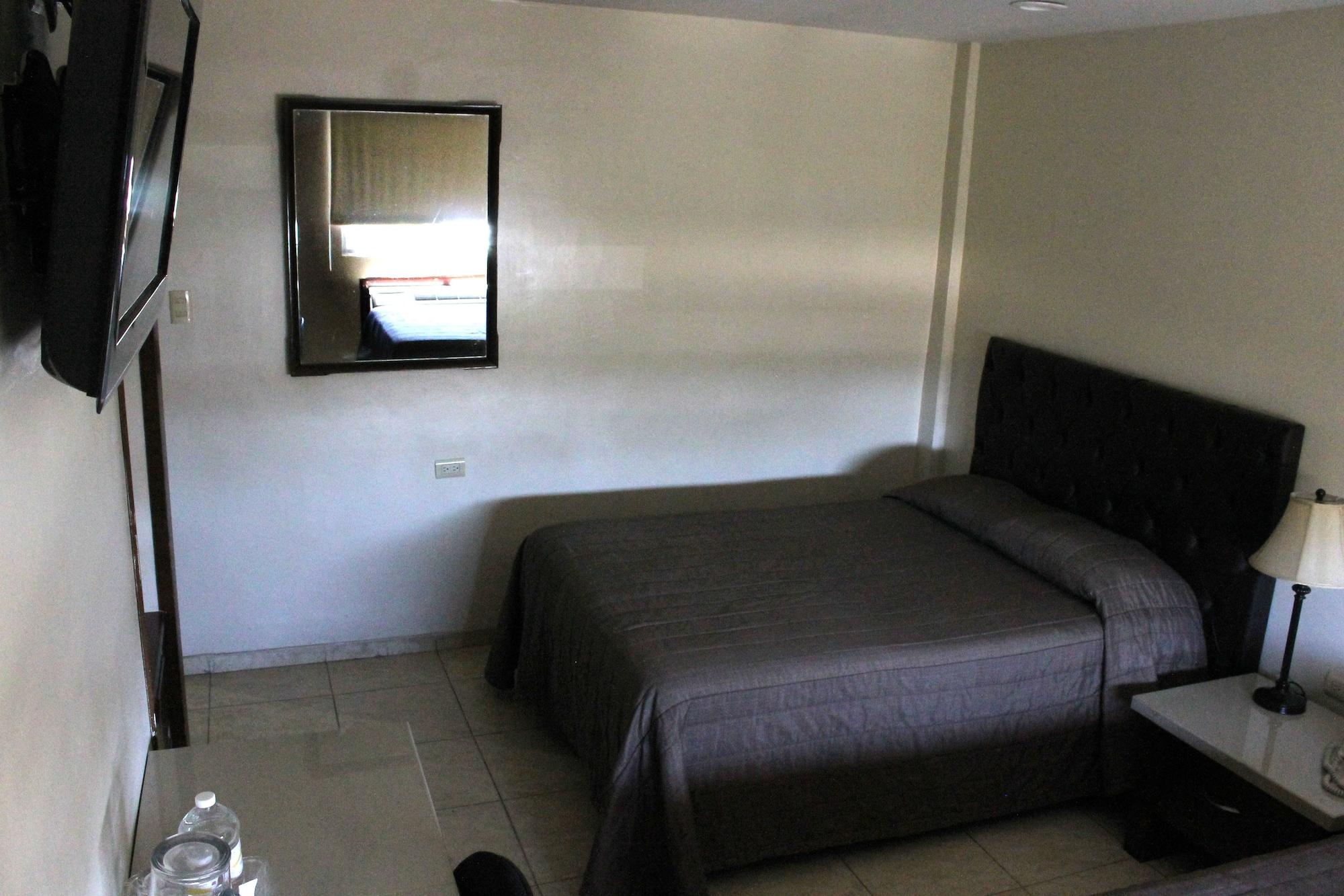 America Palacio Los Mochis