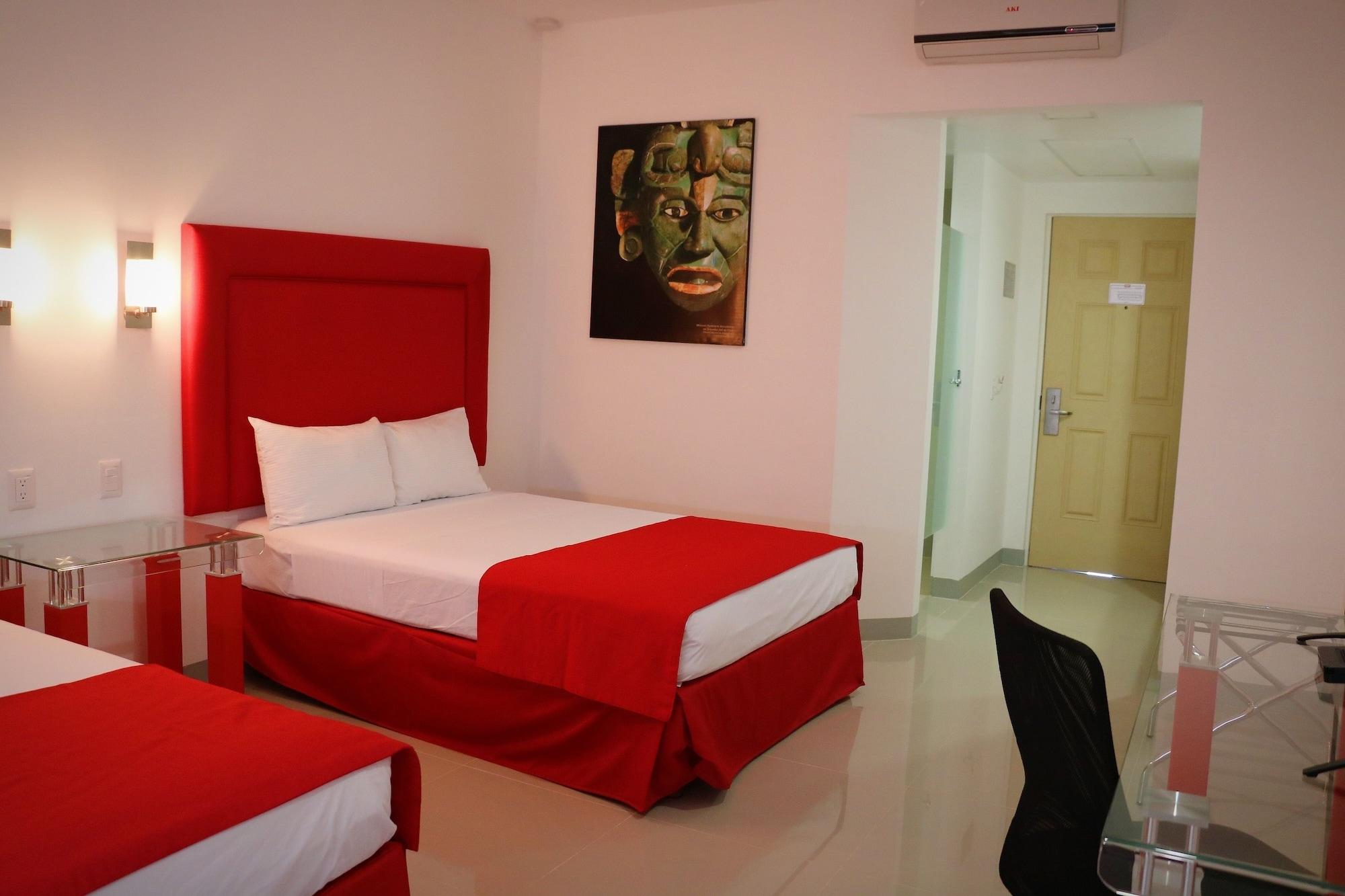 Hotel Zar 3*