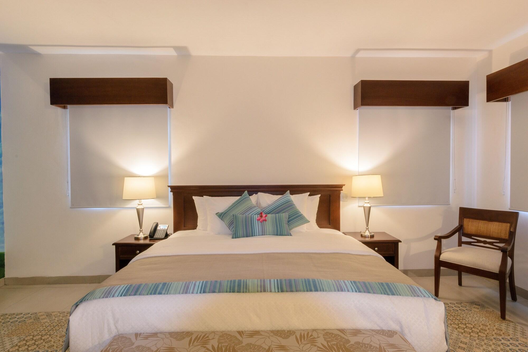 Hotel Boutique Real San Juan Center 5*