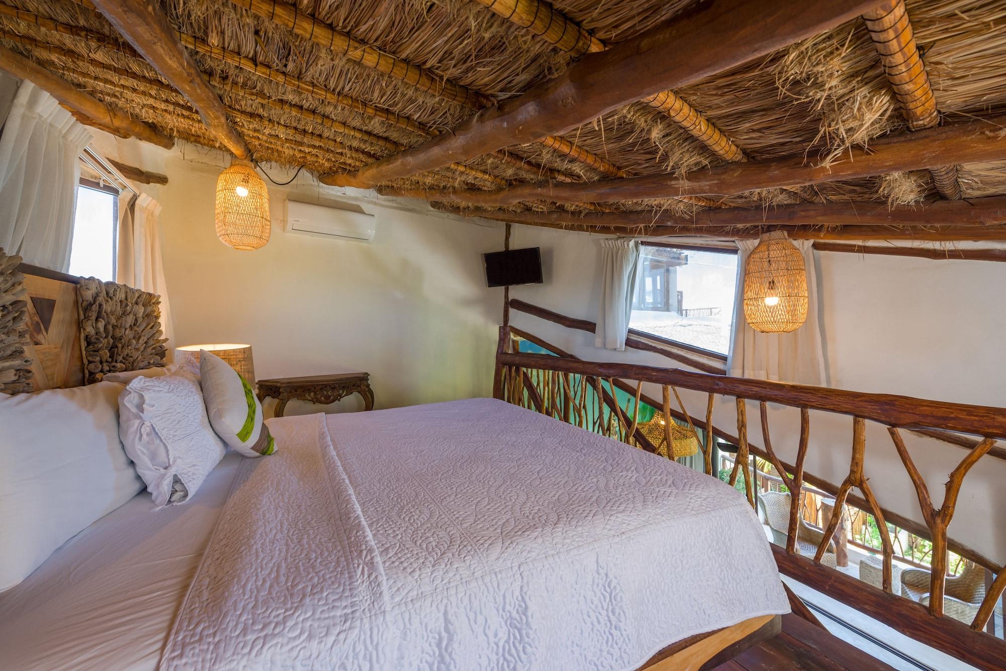Hotel Spirit Isla Holbox
