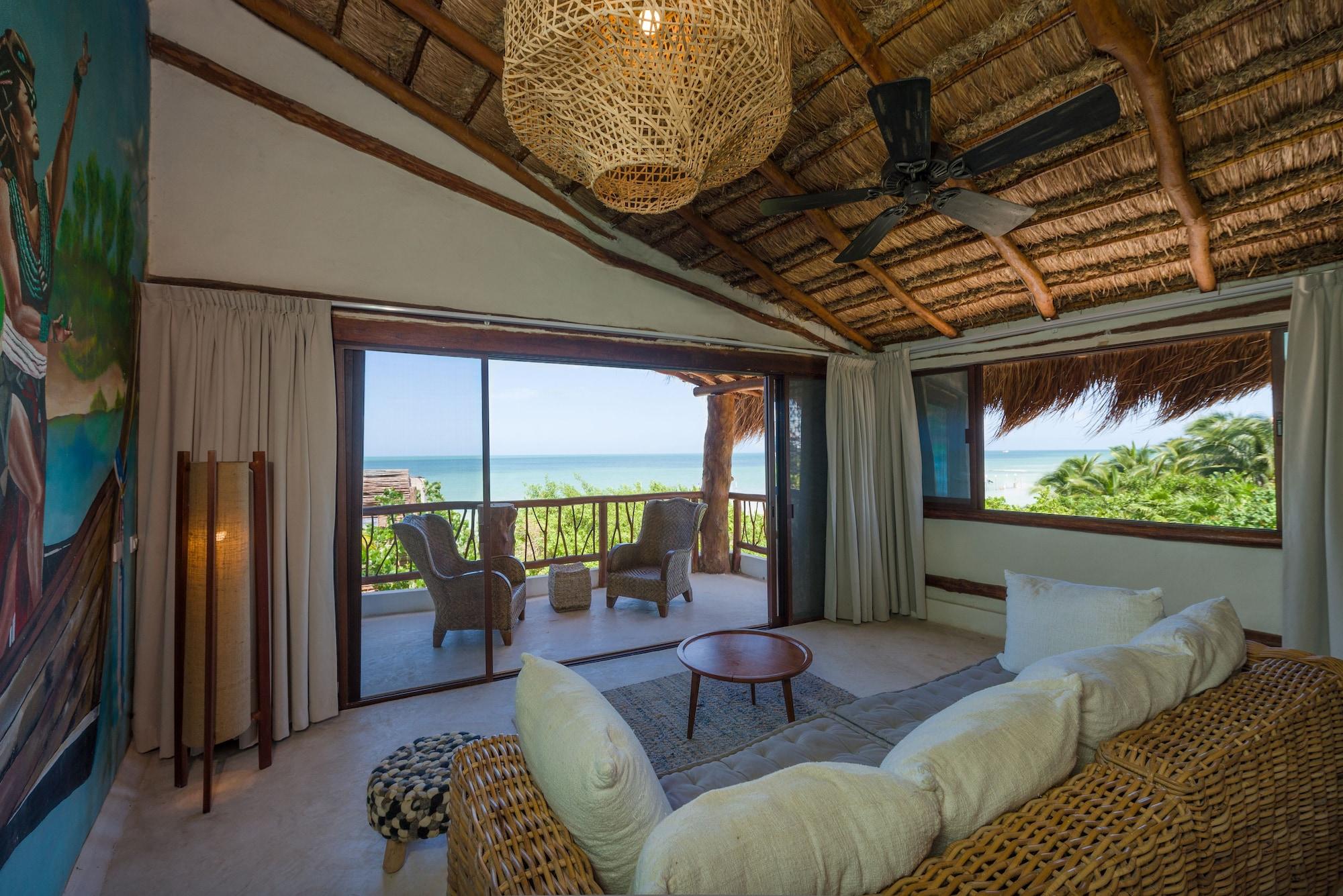 Spirit 4* Isla Holbox