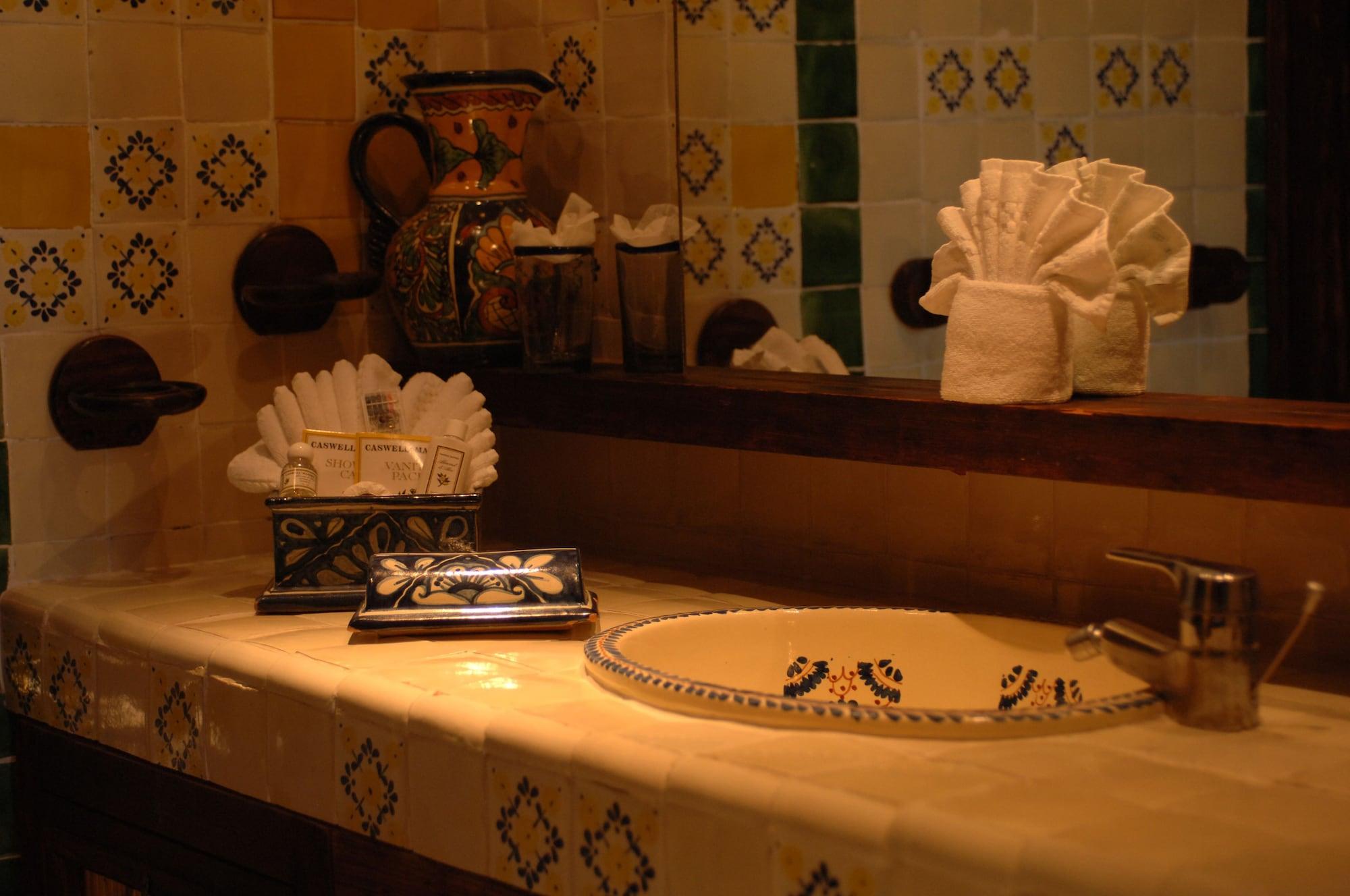 Boutique De Flores Loreto 5* Loreto (Baja California Sur)