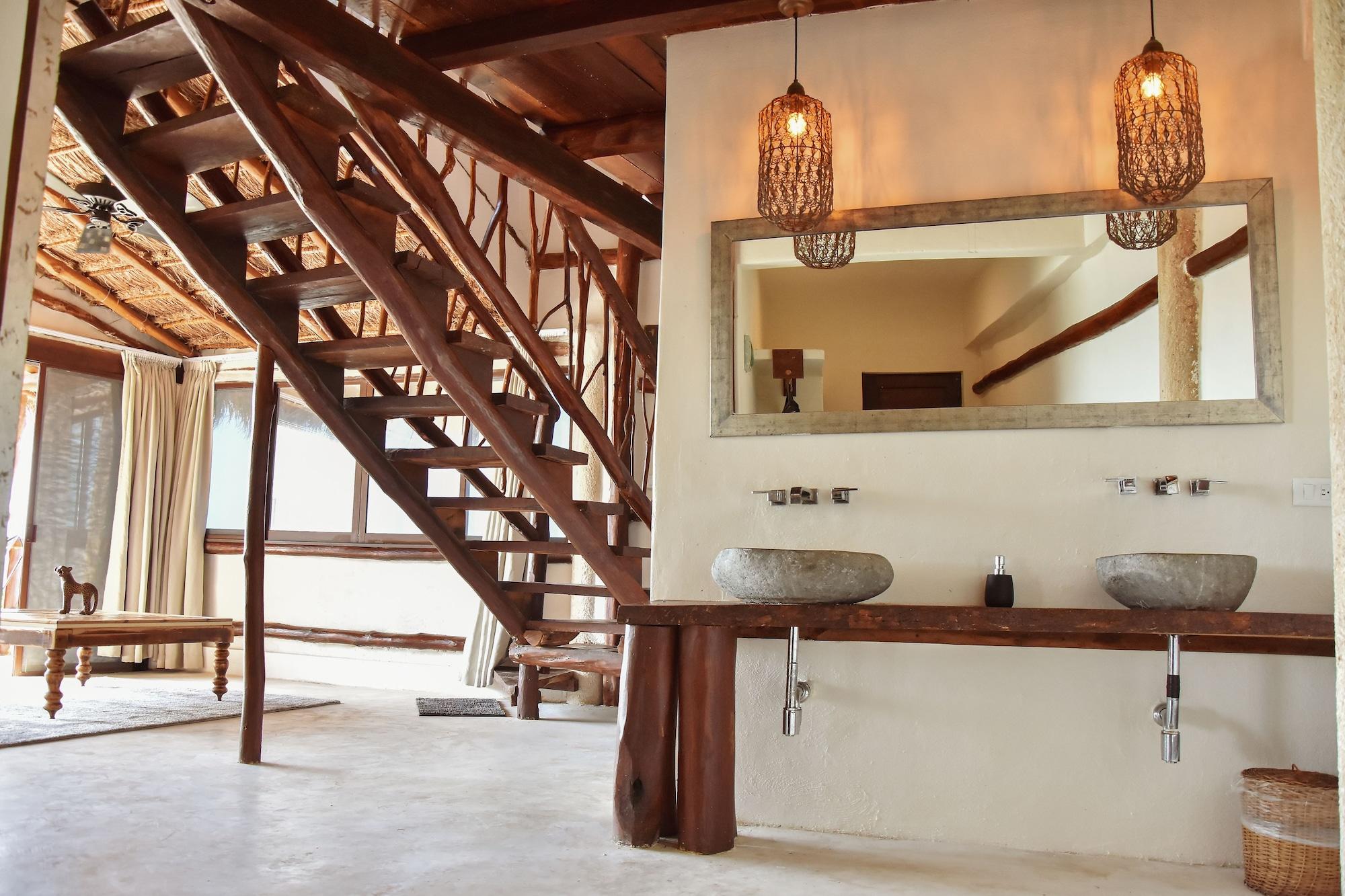 Spirit 4* Isla Holbox