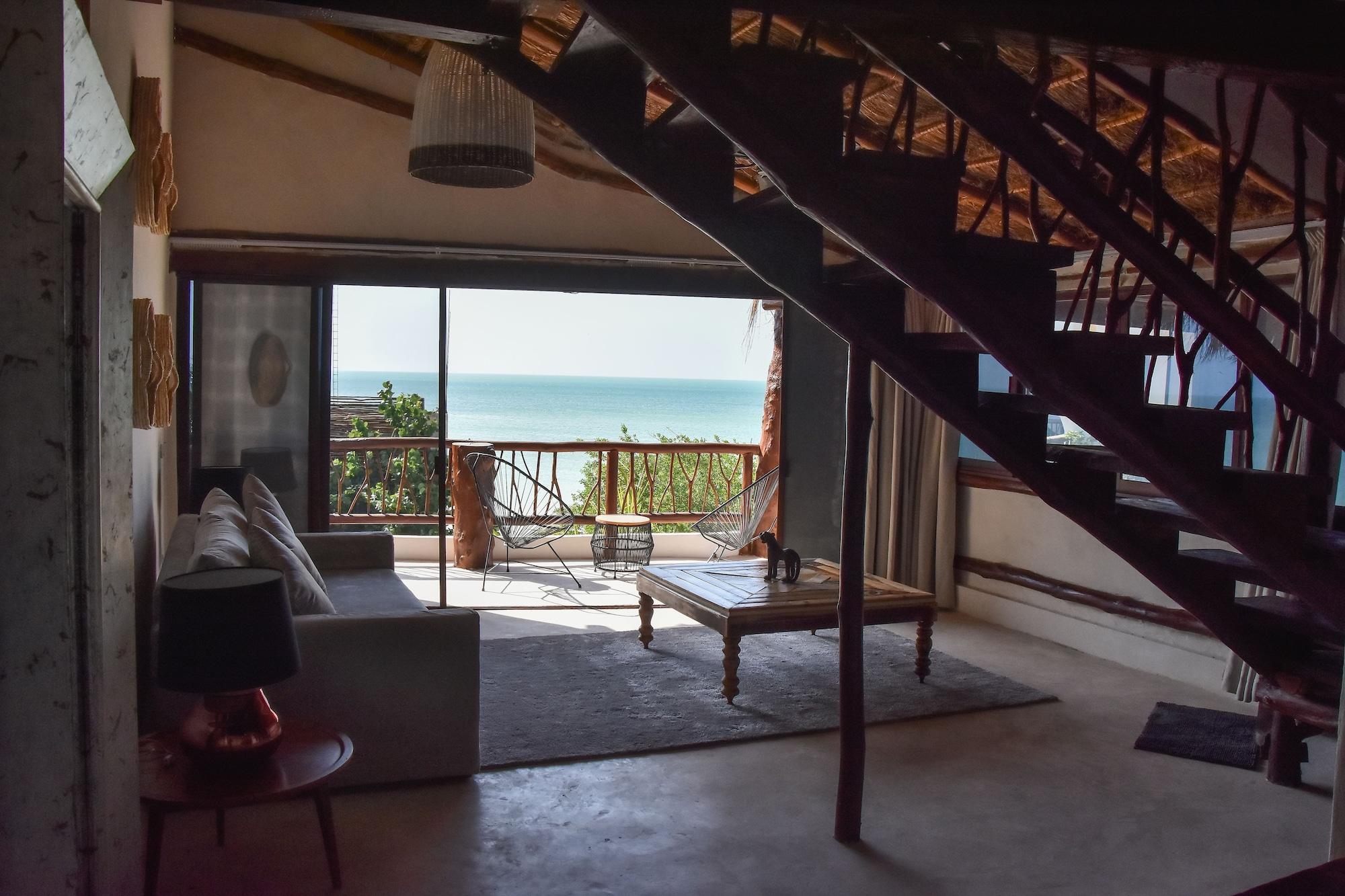 Spirit Hotel Isla Holbox