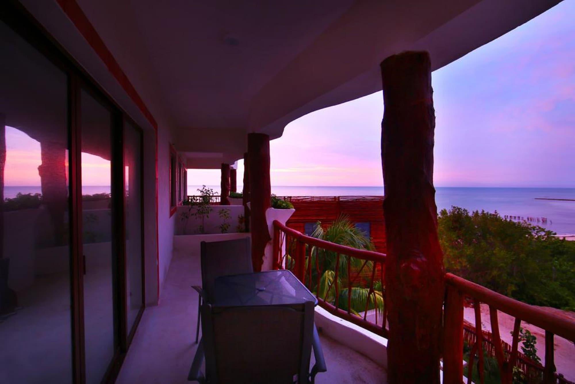 Spirit Hotel 4*