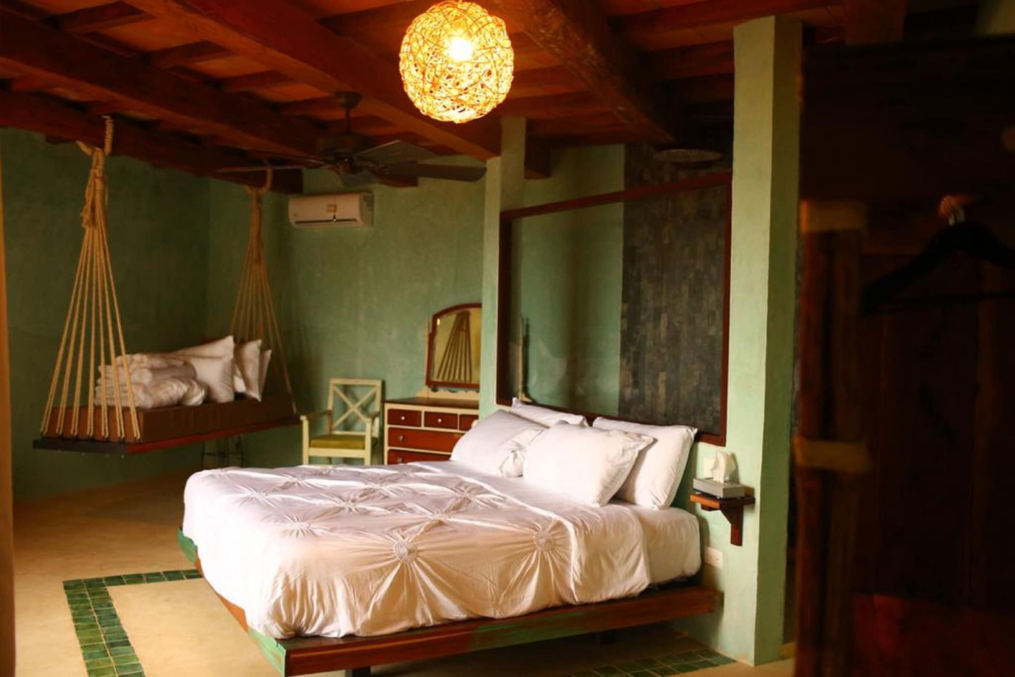 Spirit 4* Isla Holbox