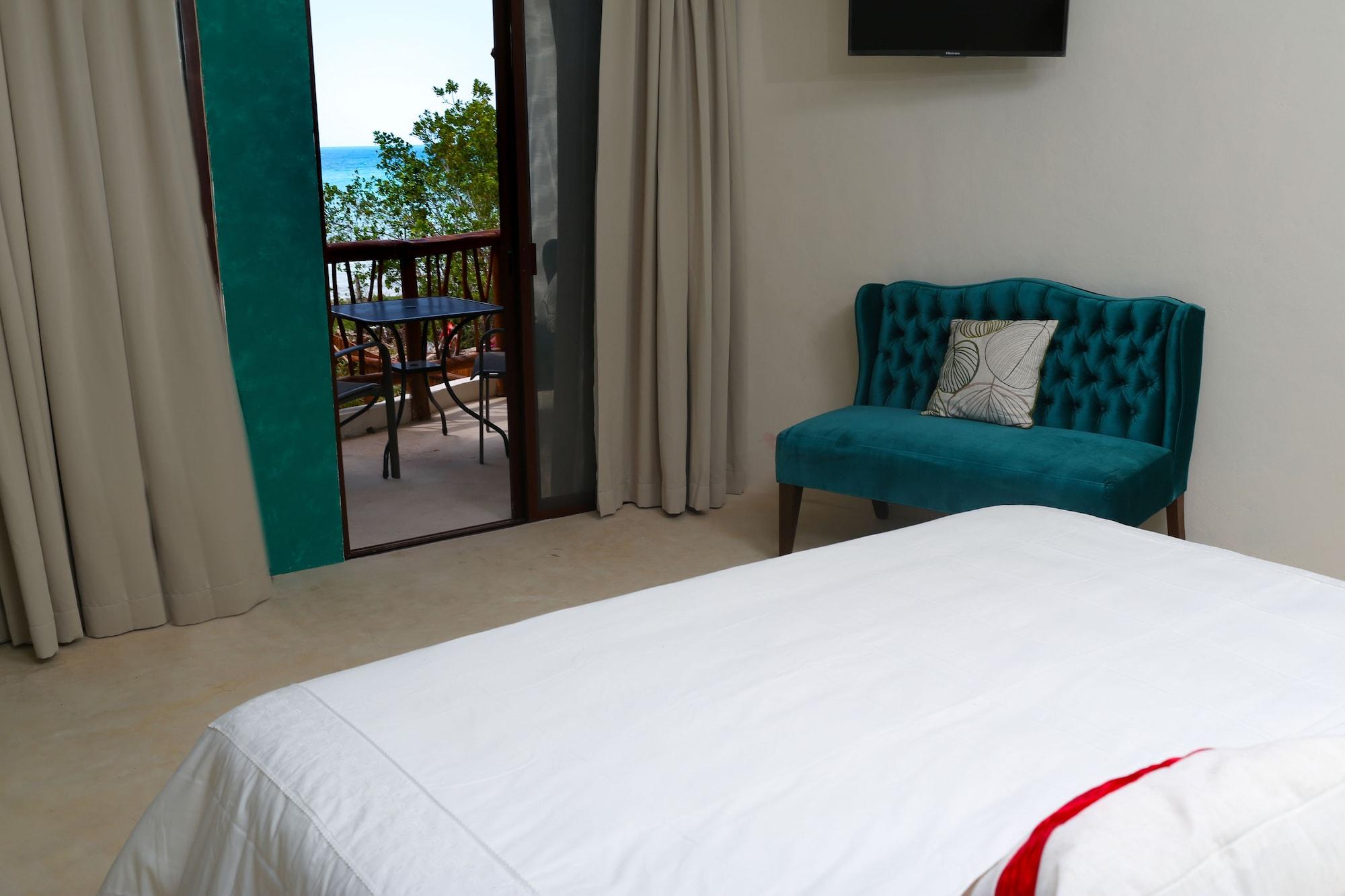 Hotel Spirit Isla Holbox