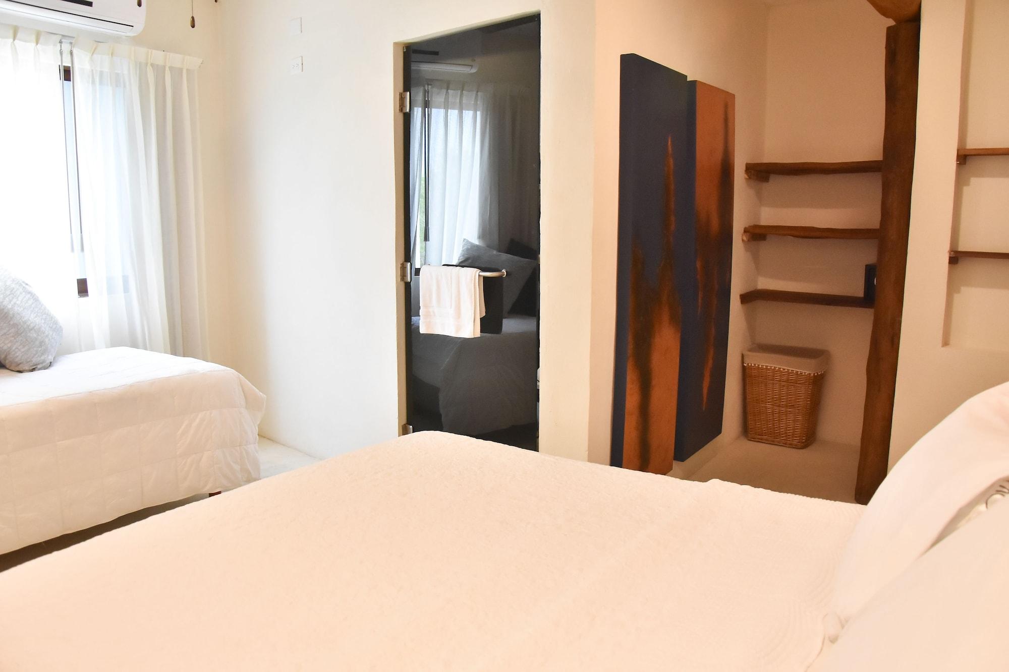 Hotel Spirit Isla Holbox