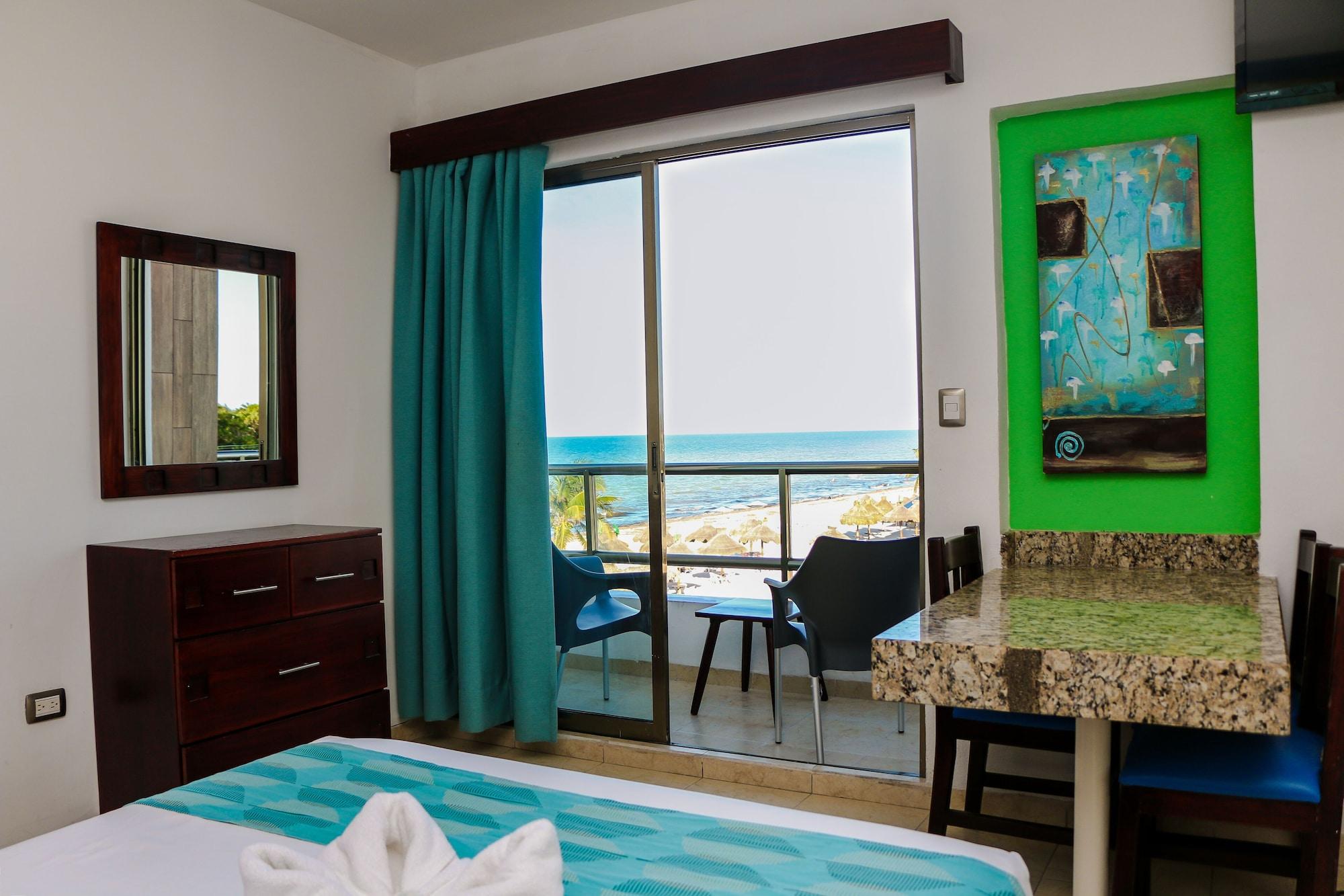 Hotel Playa Linda Progreso (Yucatan)