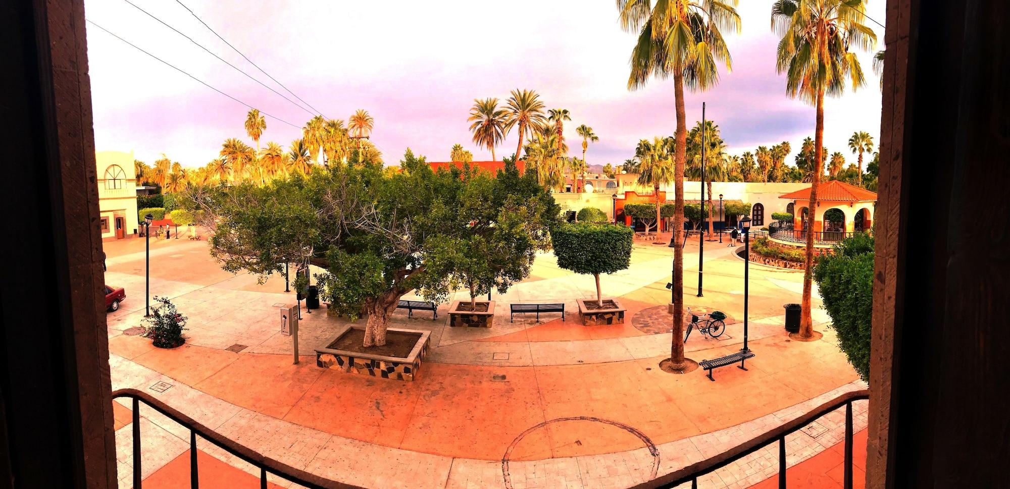Boutique De Flores Loreto 5*